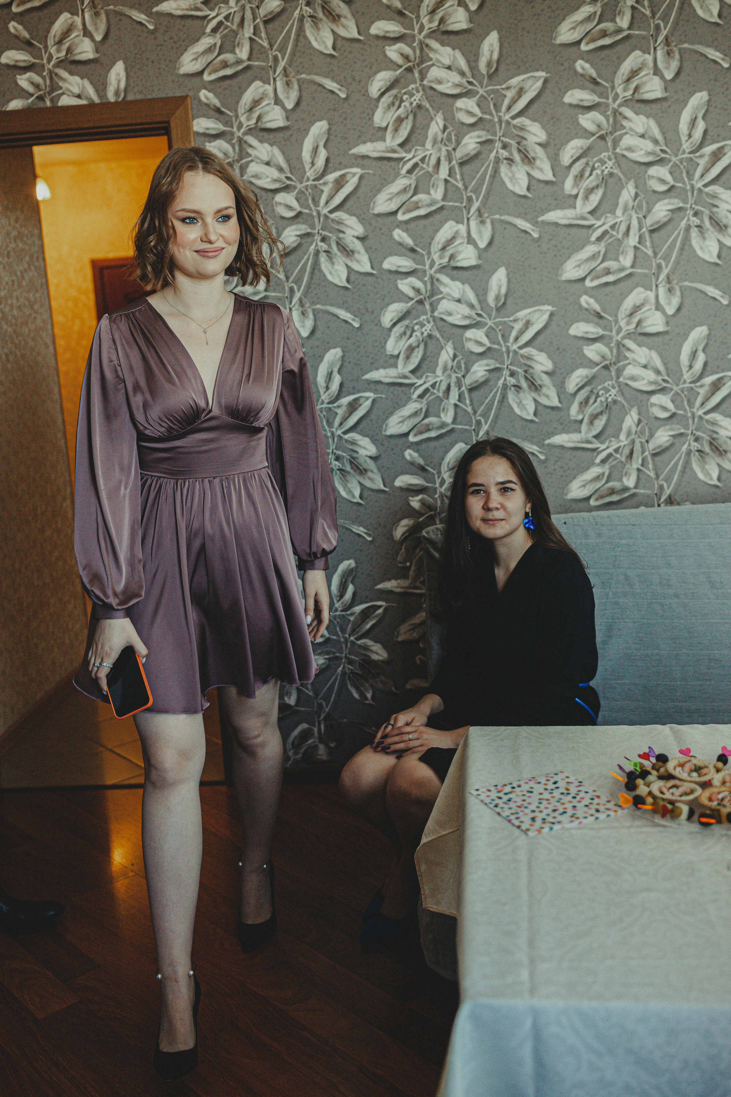 Матвей и Арина 22 июля 2022 год. Главная