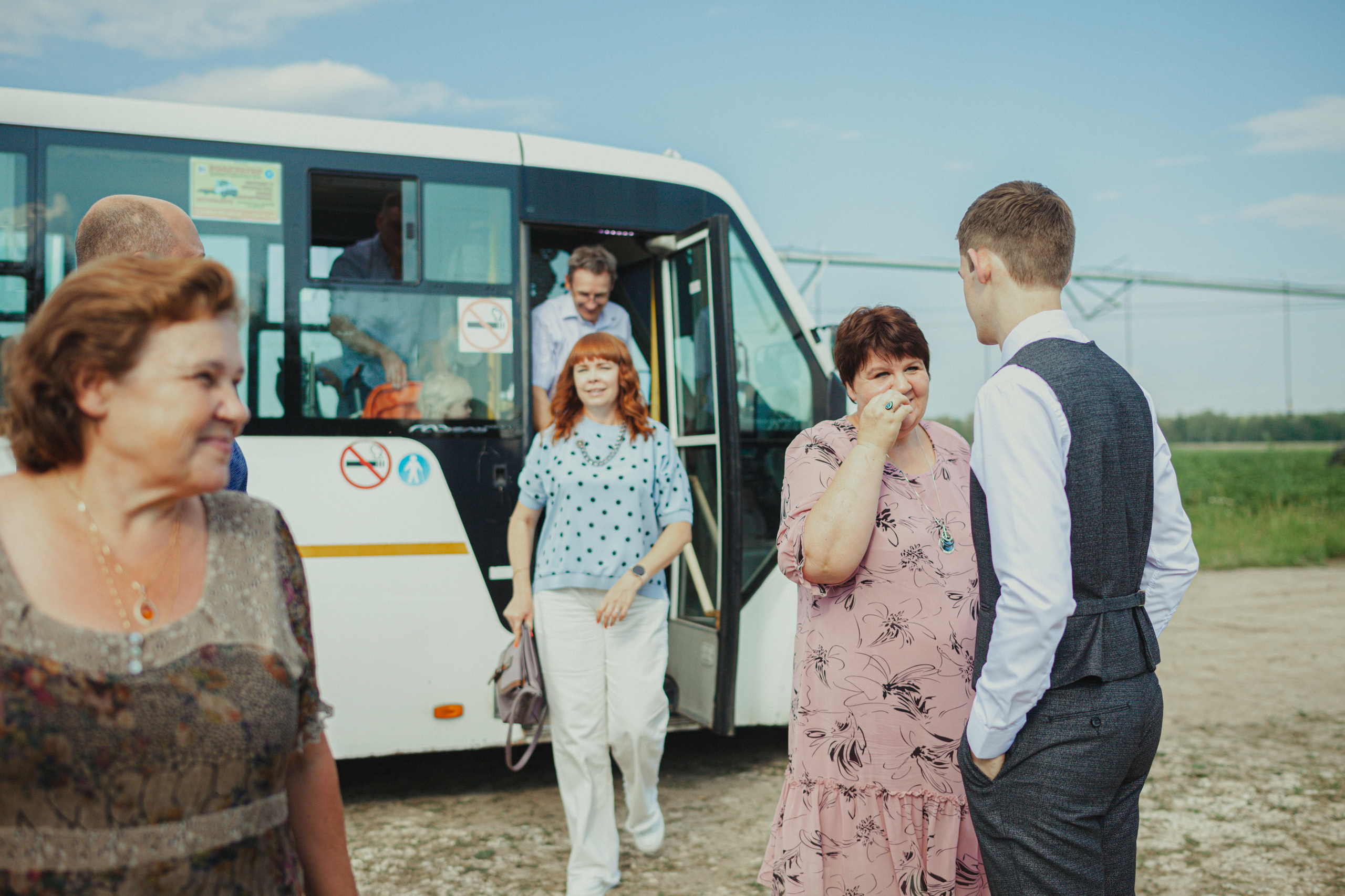 Виктор и Арина 5 августа 2022 год. Главная