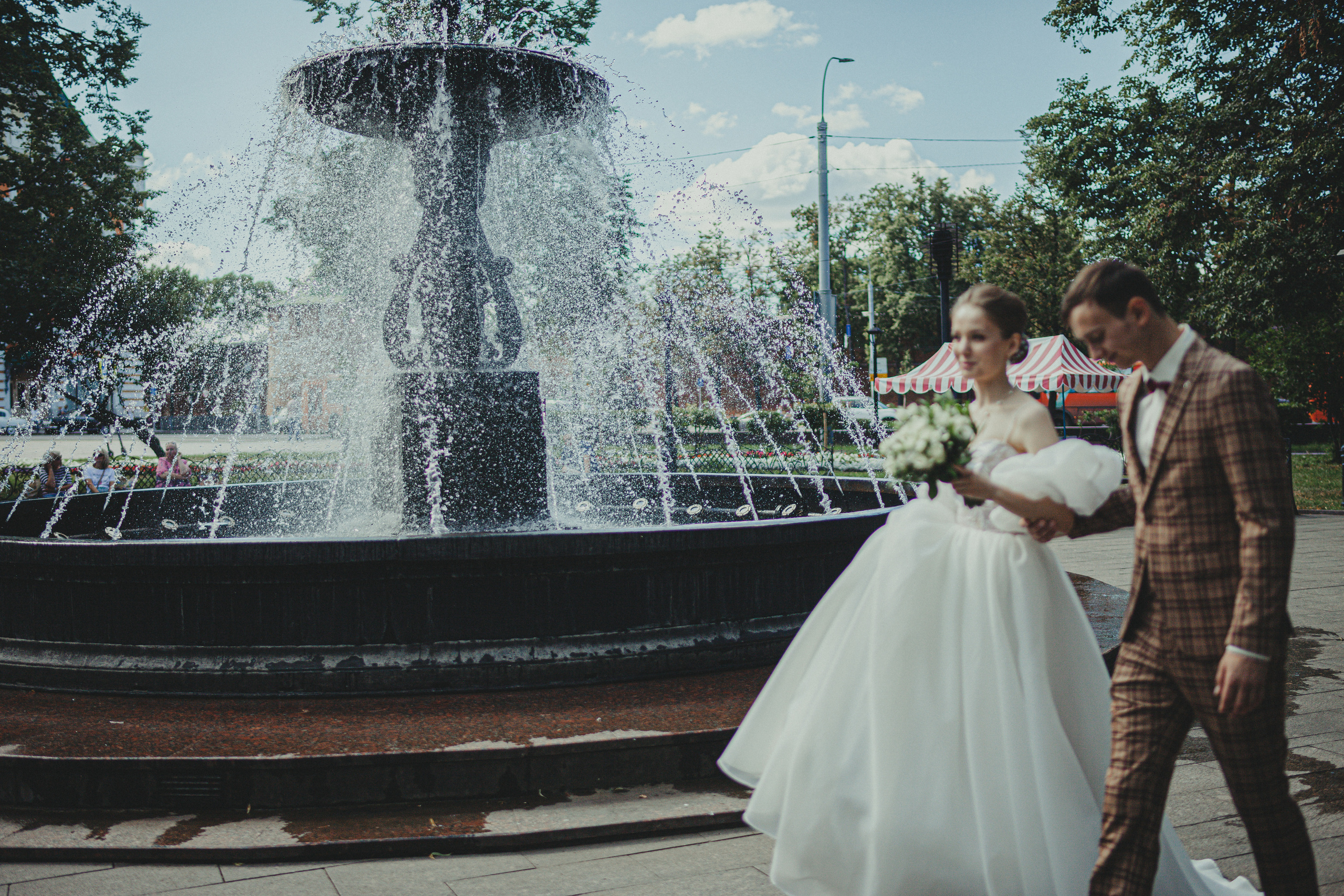 Матвей и Арина 22 июля 2022 год. Главная