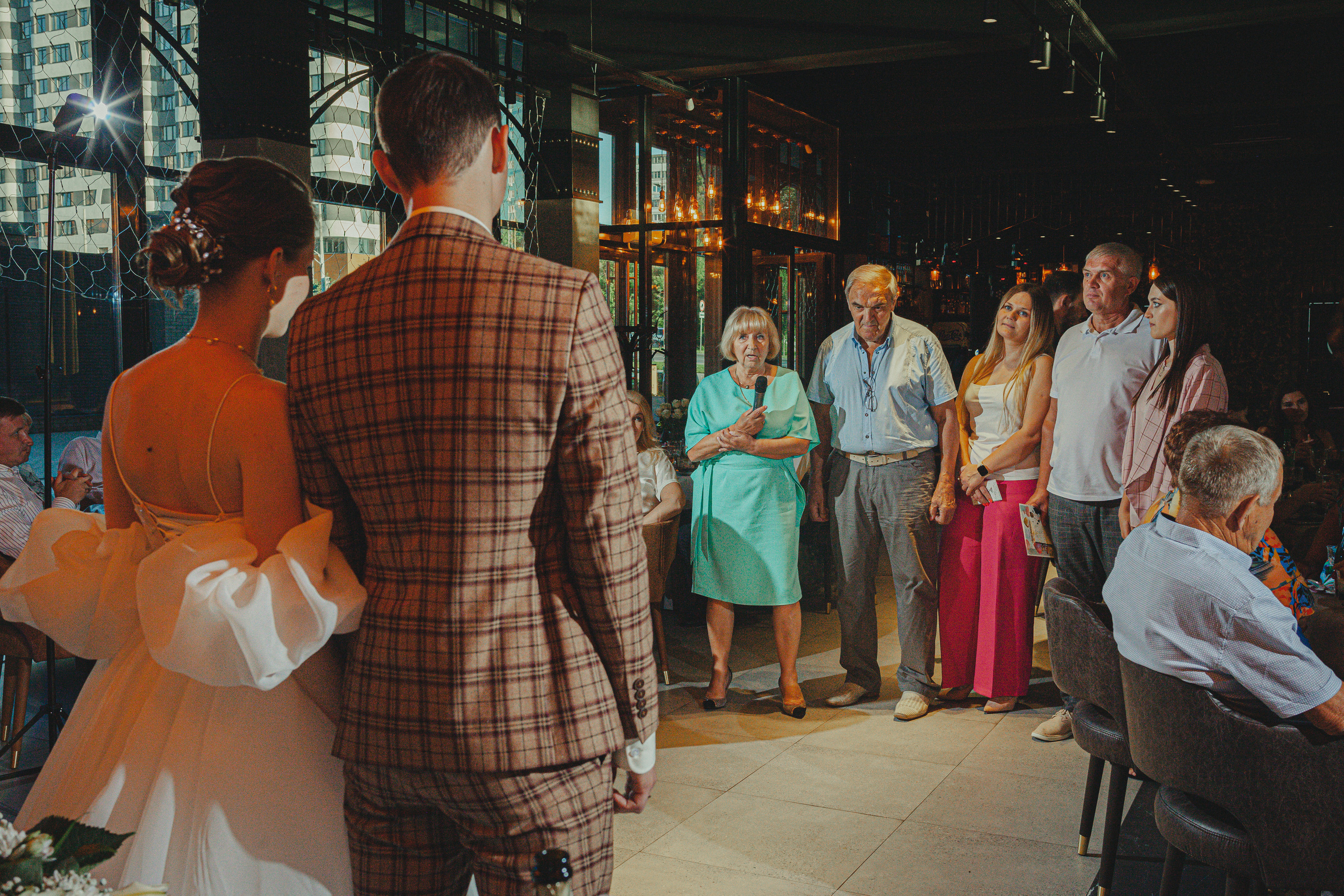 Матвей и Арина 22 июля 2022 год. Главная