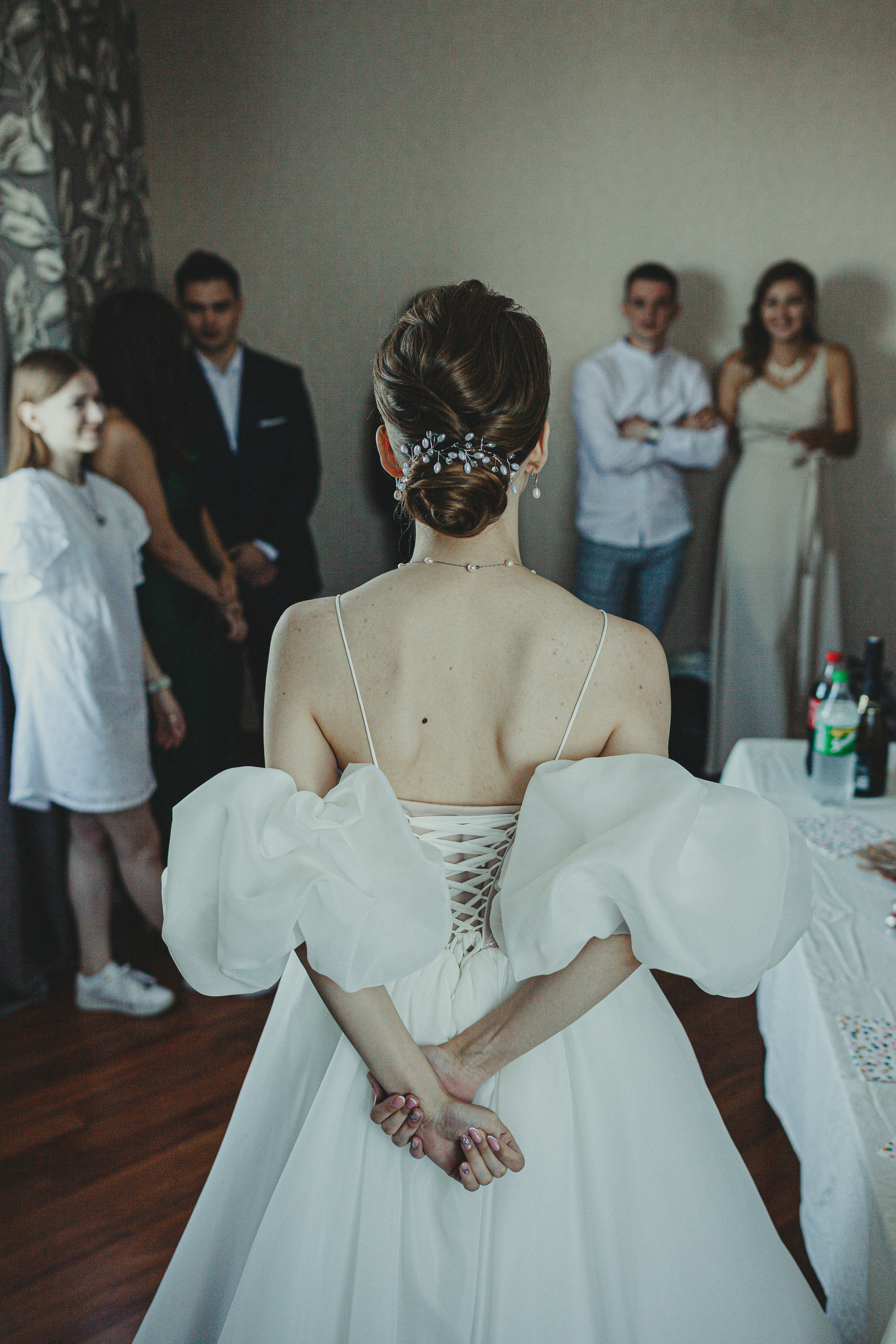 Матвей и Арина 22 июля 2022 год. Главная