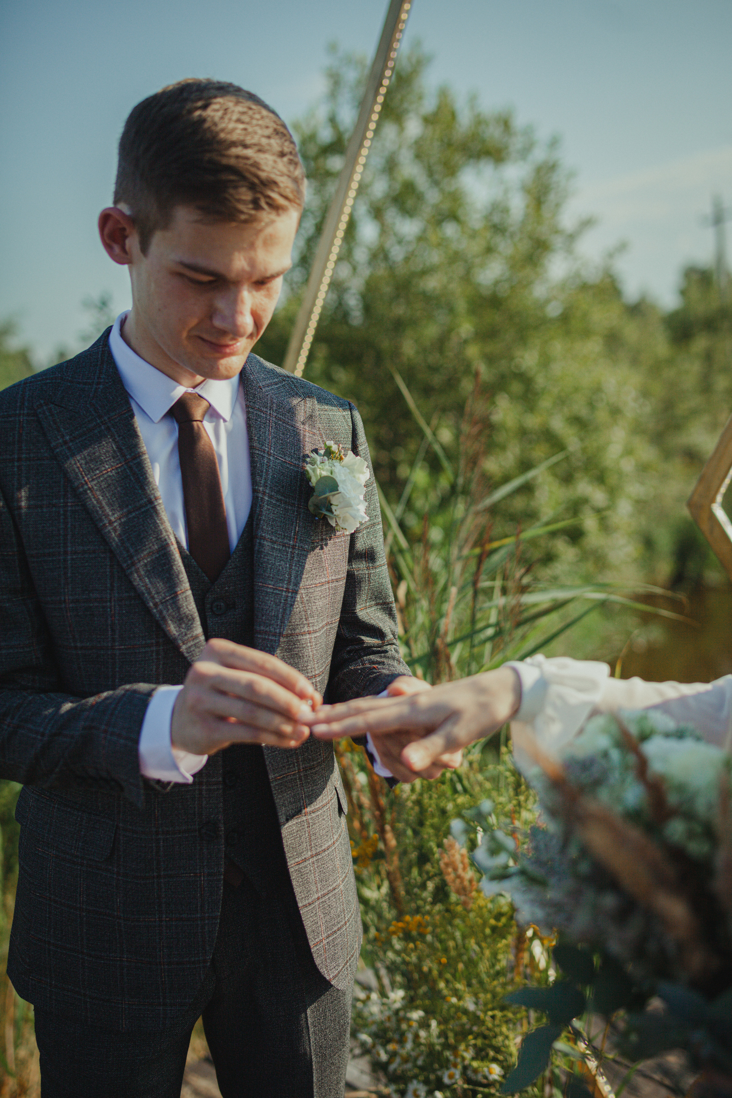 Виктор и Арина 5 августа 2022 год. Главная