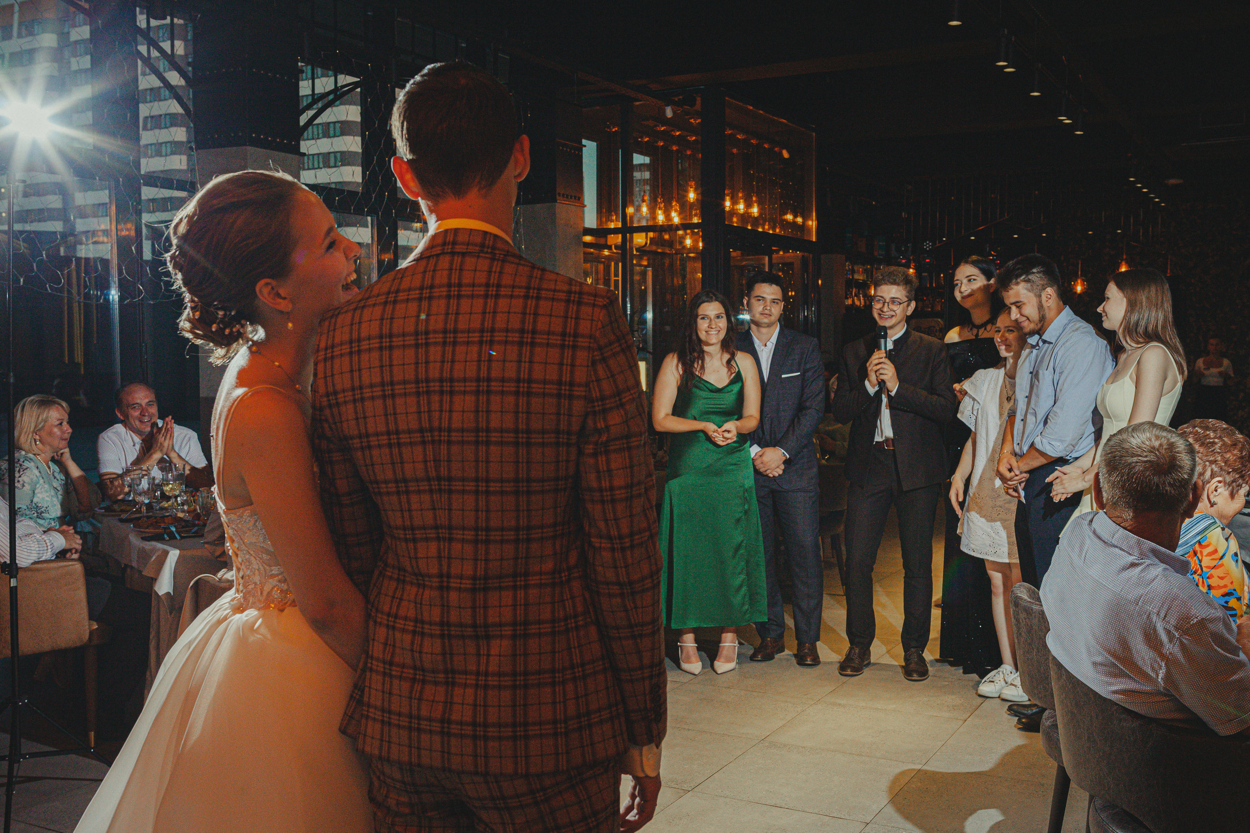 Матвей и Арина 22 июля 2022 год. Главная