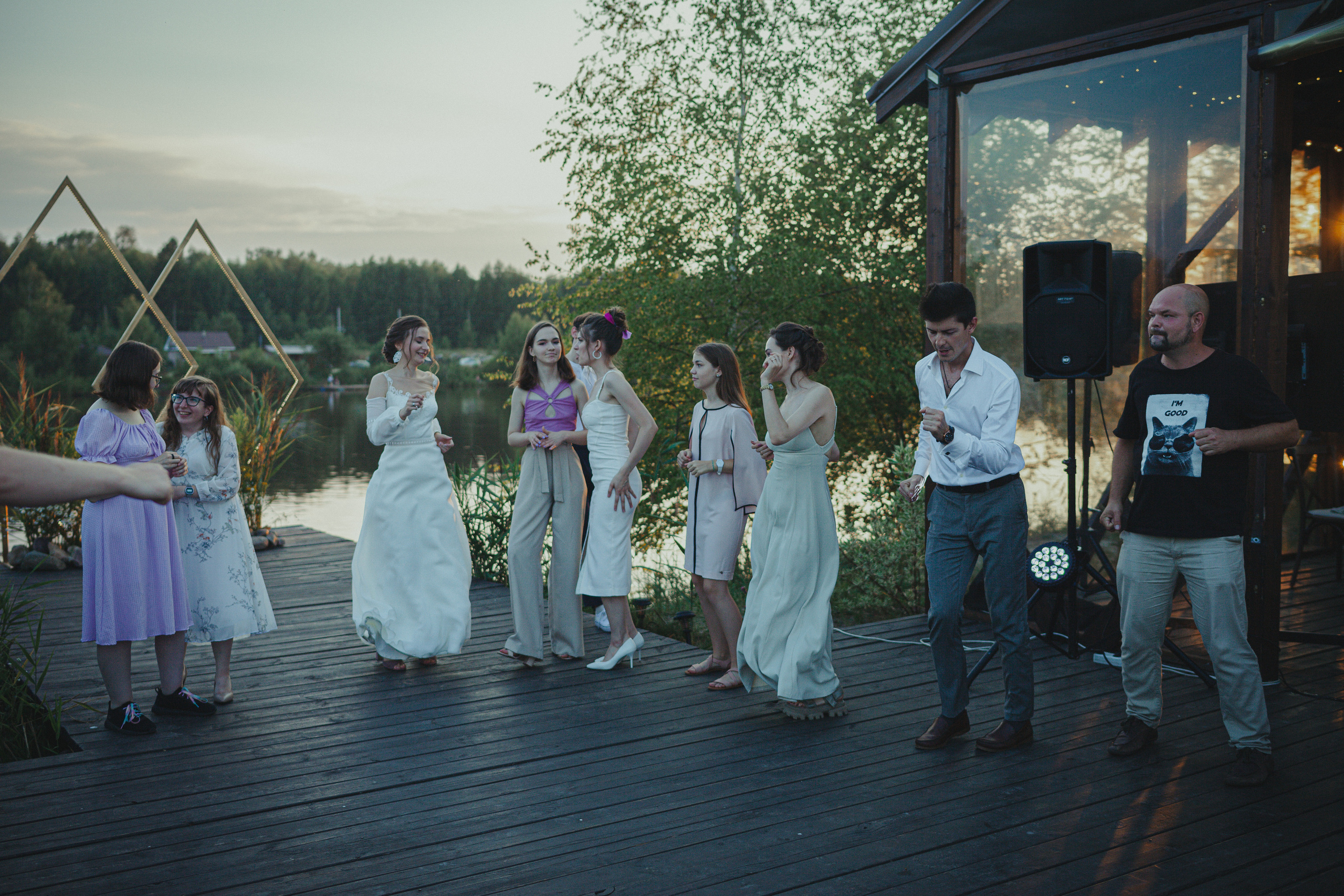 Виктор и Арина 5 августа 2022 год. Главная