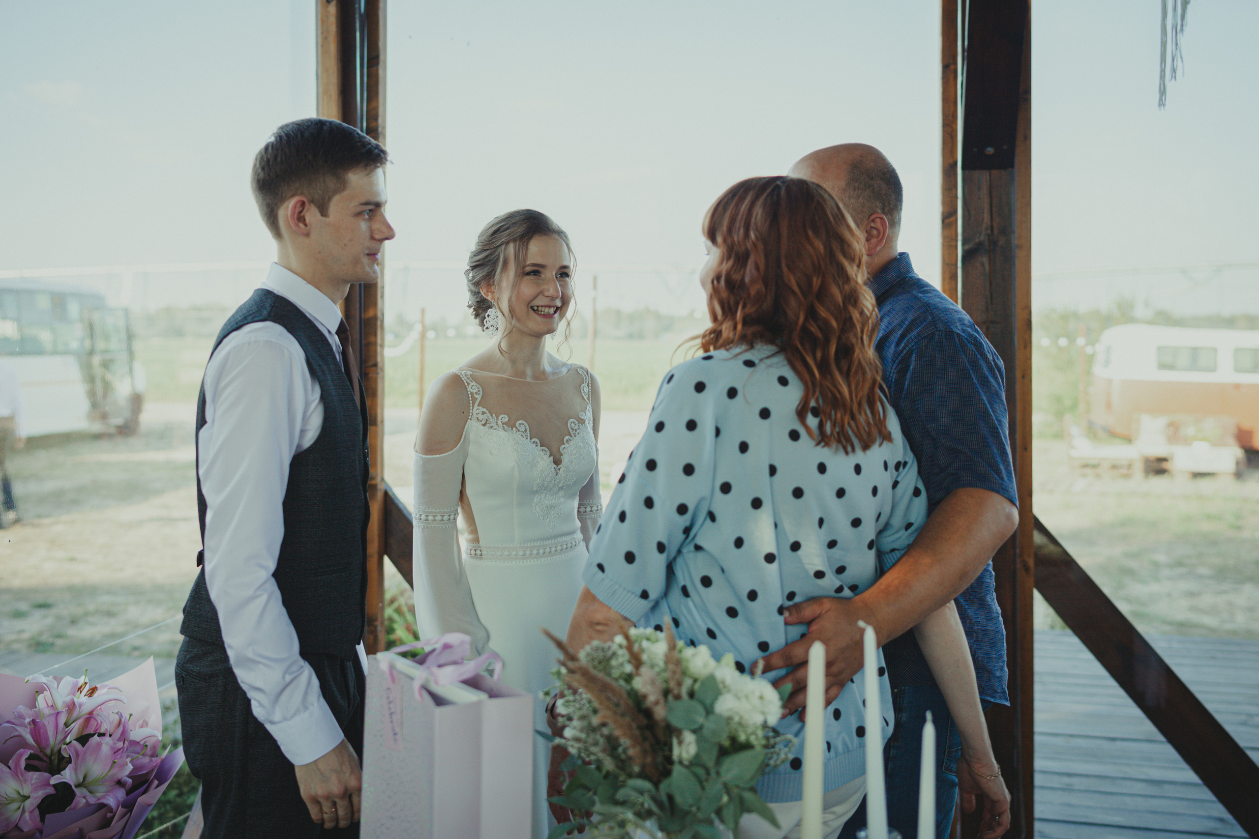 Виктор и Арина 5 августа 2022 год. Главная