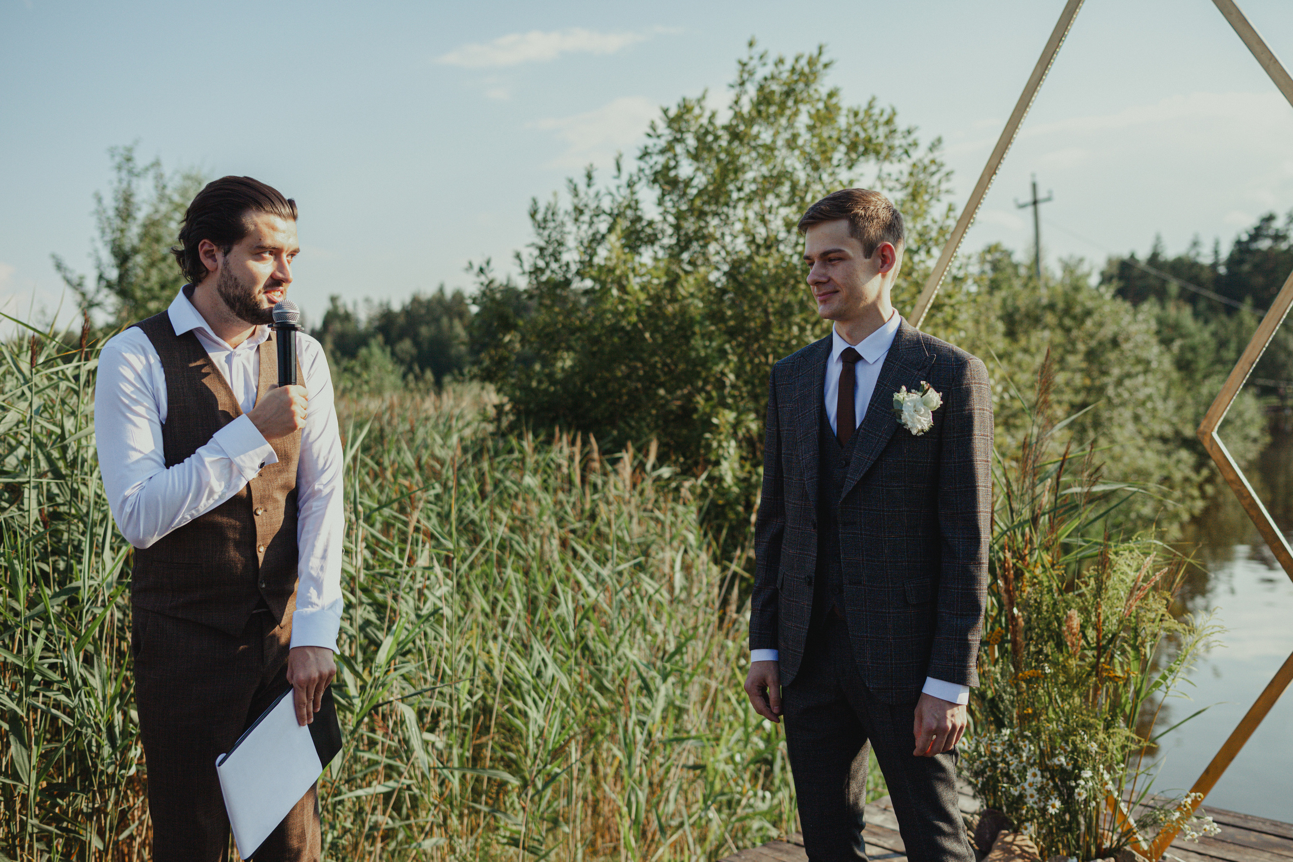 Виктор и Арина 5 августа 2022 год. Главная