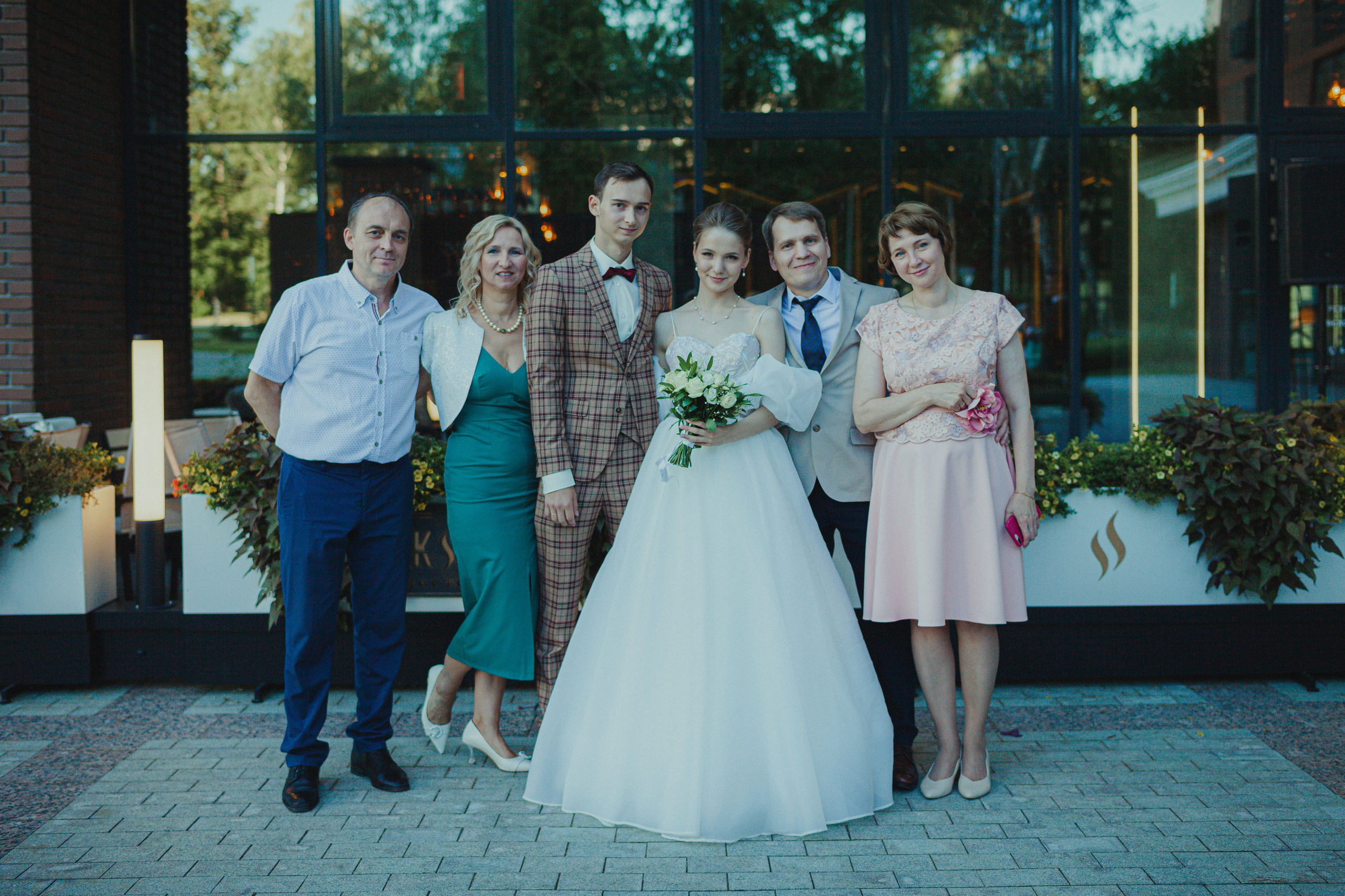 Матвей и Арина 22 июля 2022 год. Главная