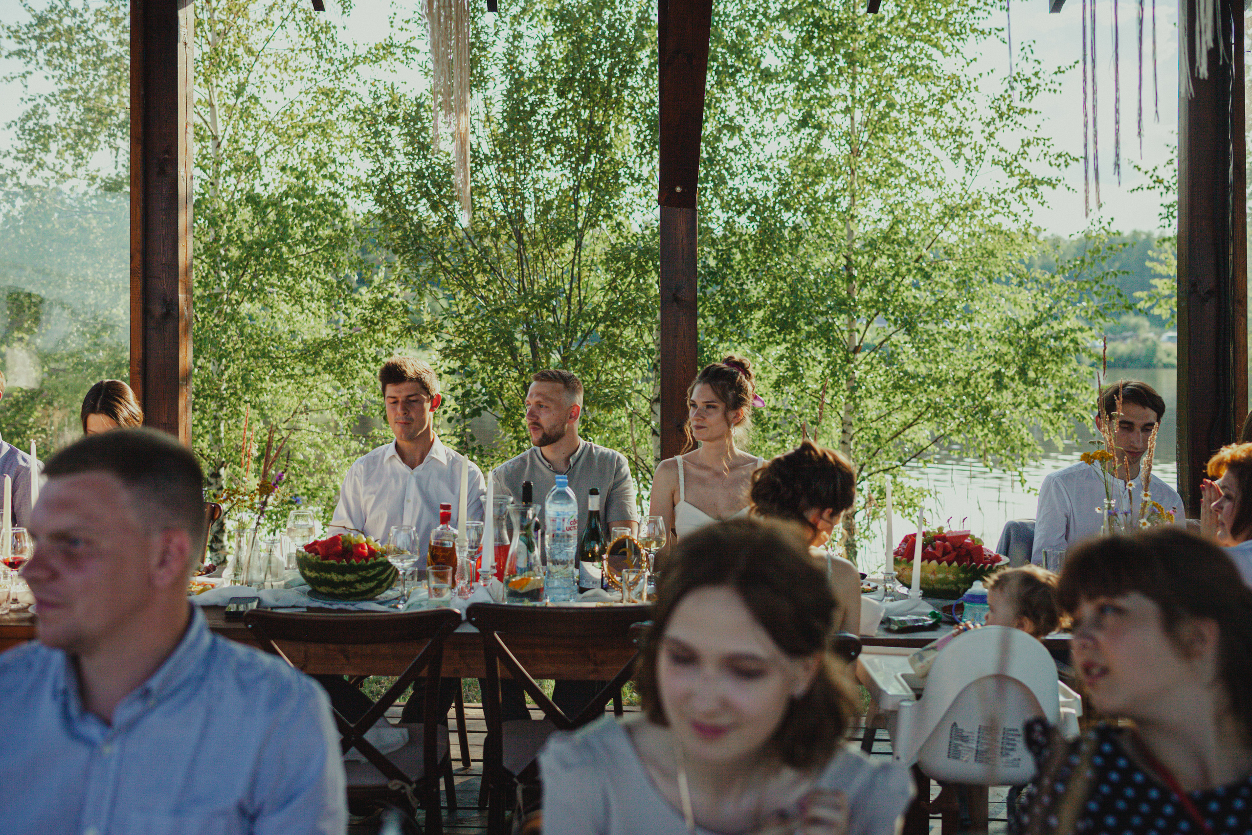 Виктор и Арина 5 августа 2022 год. Главная