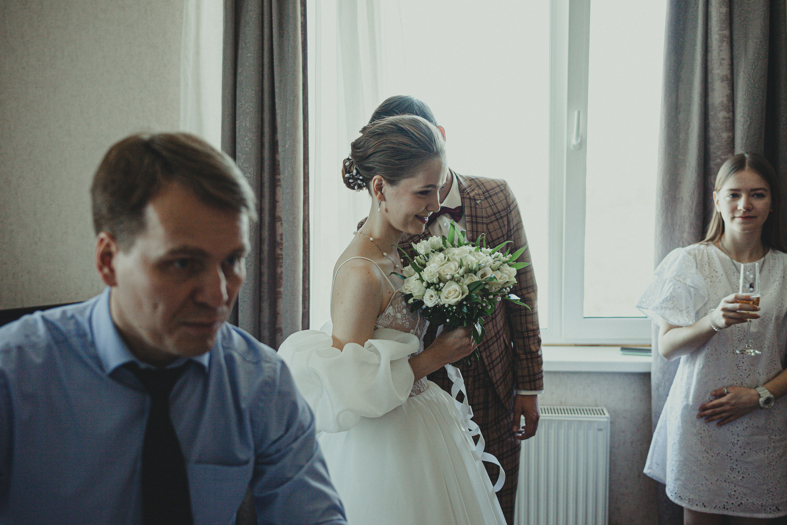 Матвей и Арина 22 июля 2022 год. Главная