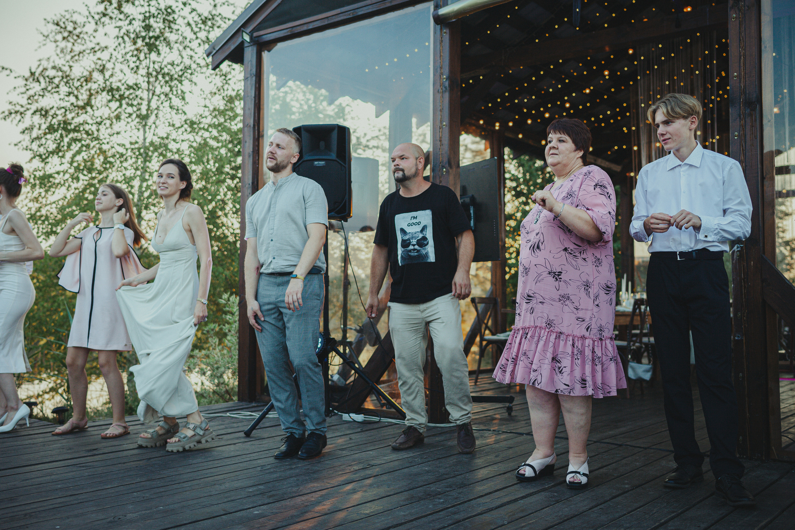 Виктор и Арина 5 августа 2022 год. Главная