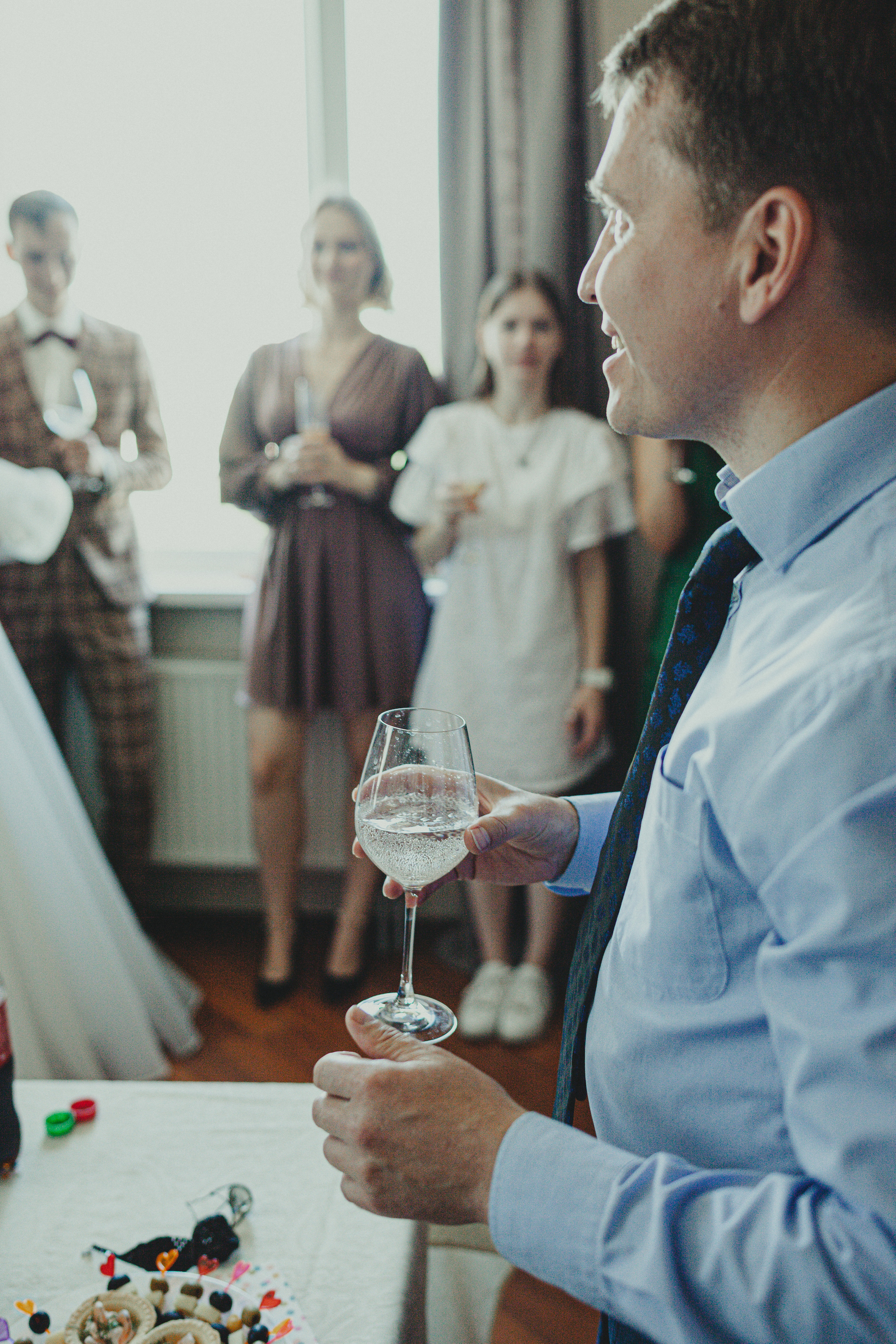 Матвей и Арина 22 июля 2022 год. Главная