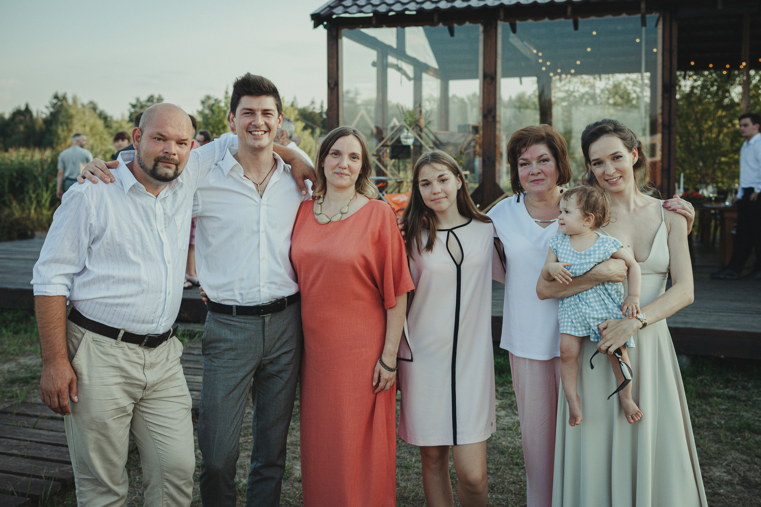 Виктор и Арина 5 августа 2022 год. Главная