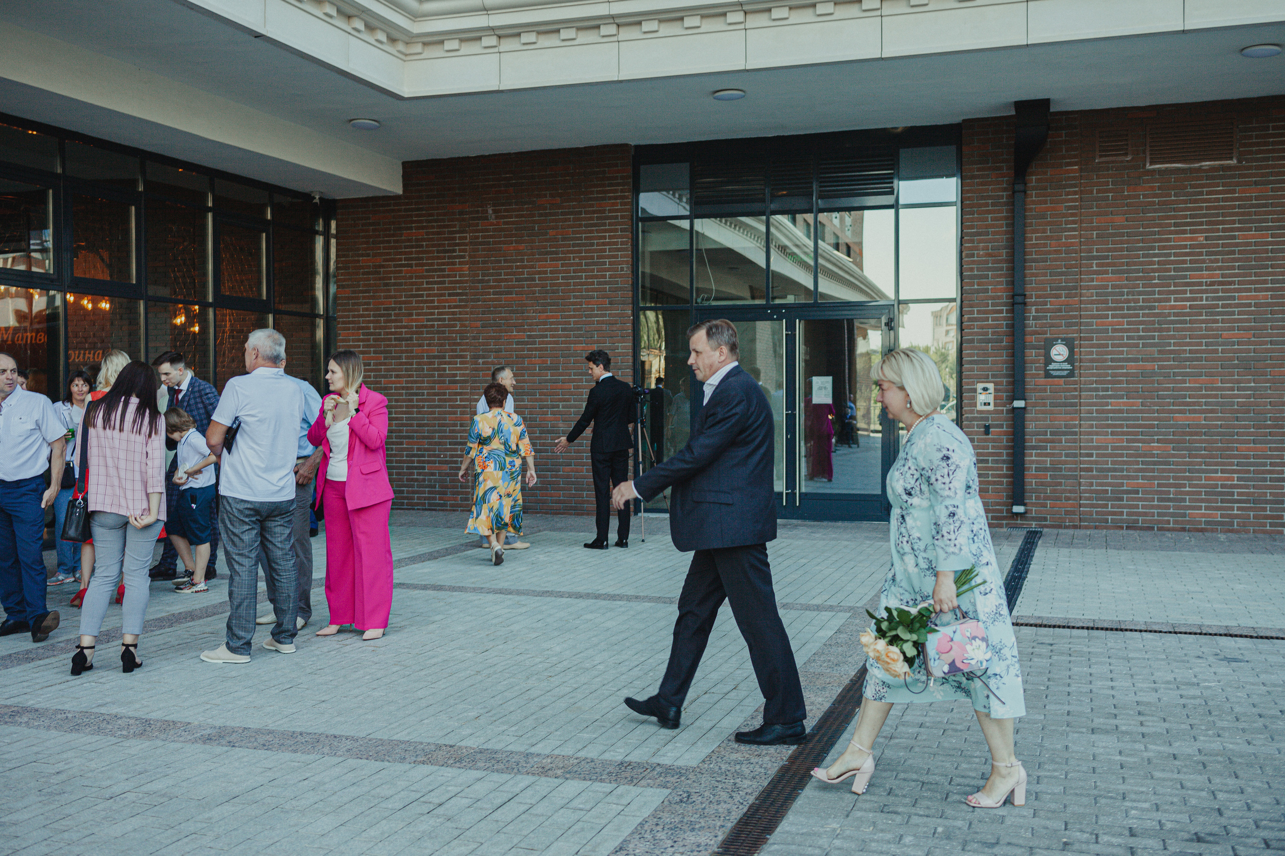 Матвей и Арина 22 июля 2022 год. Главная