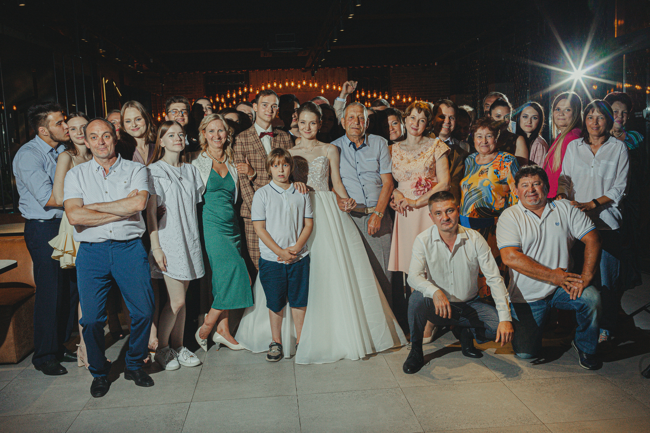 Матвей и Арина 22 июля 2022 год. Главная