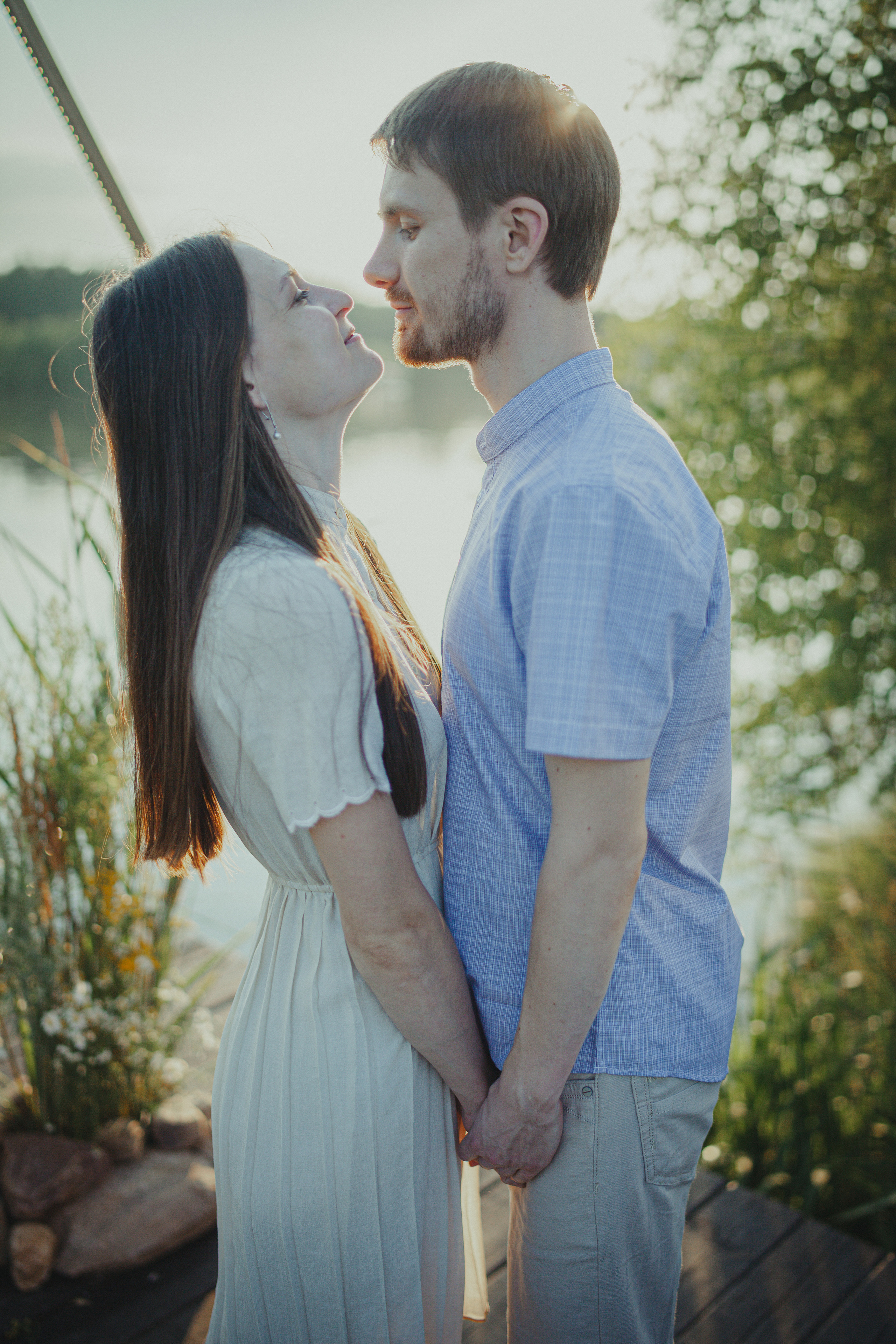 Виктор и Арина 5 августа 2022 год. Главная