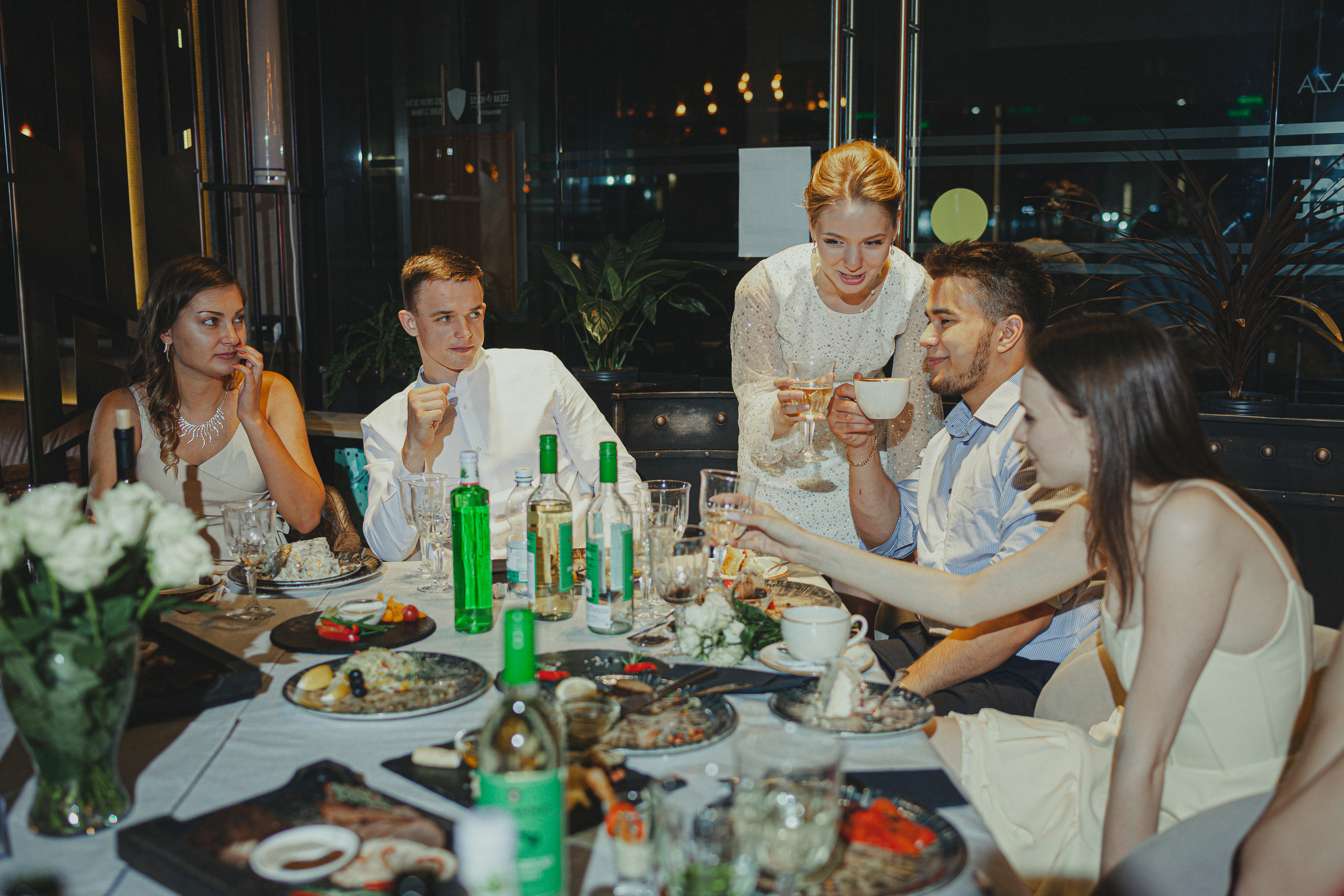 Матвей и Арина 22 июля 2022 год. Главная