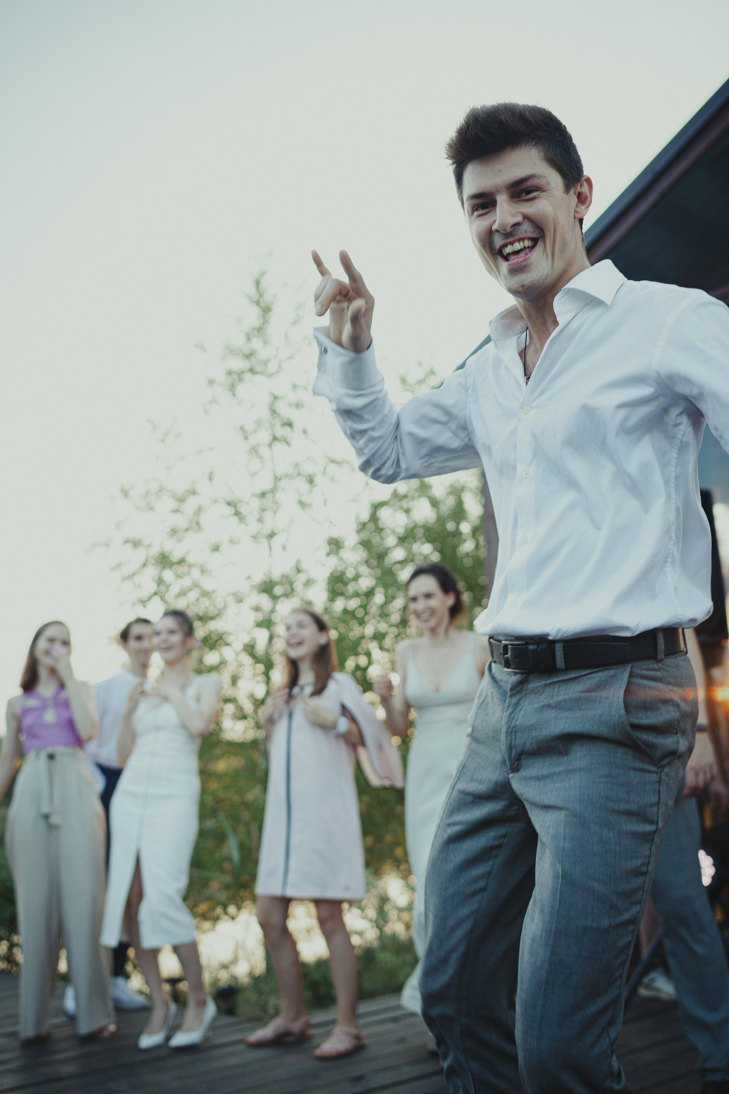 Виктор и Арина 5 августа 2022 год. Главная