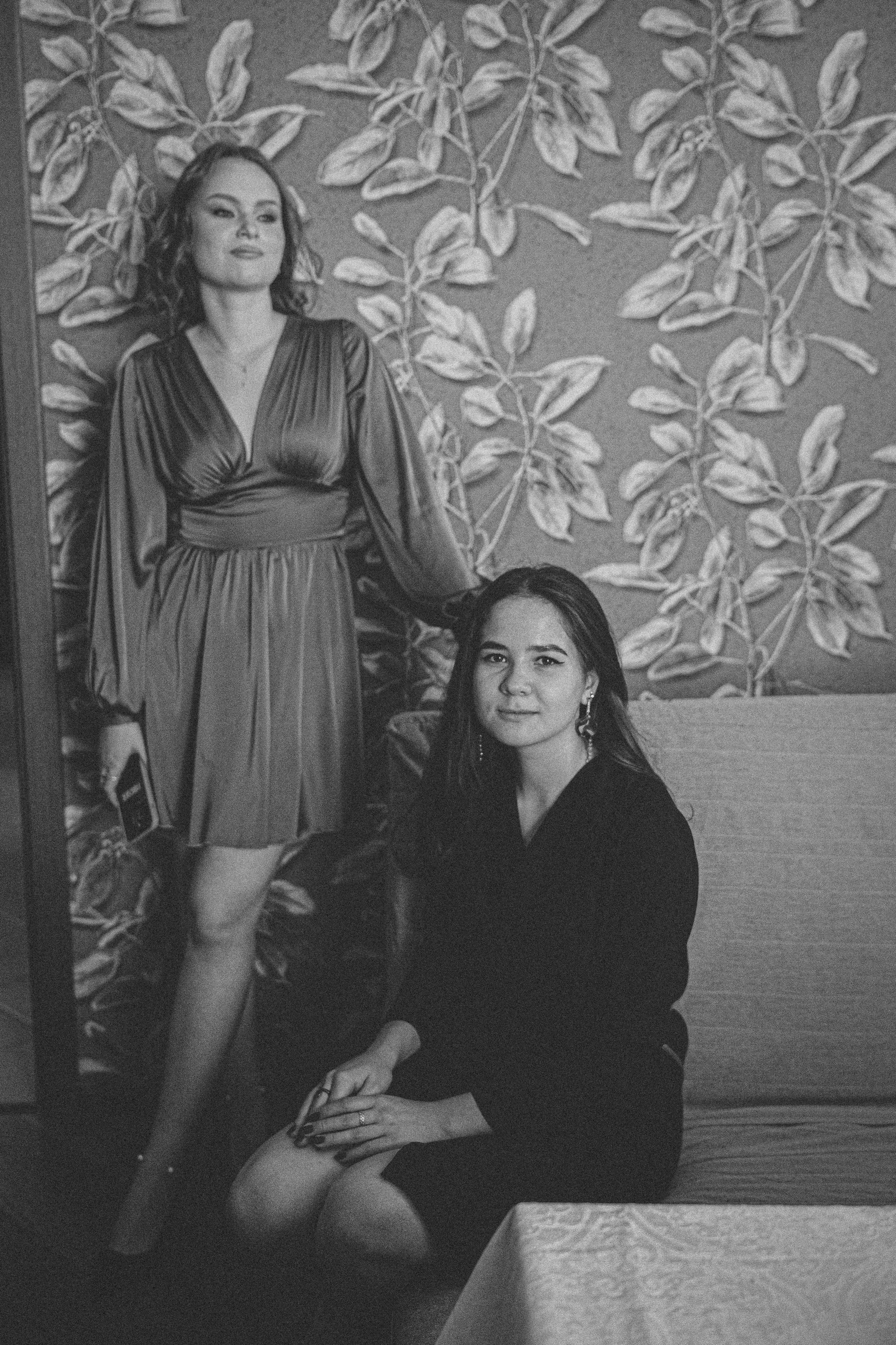 Матвей и Арина 22 июля 2022 год. Главная