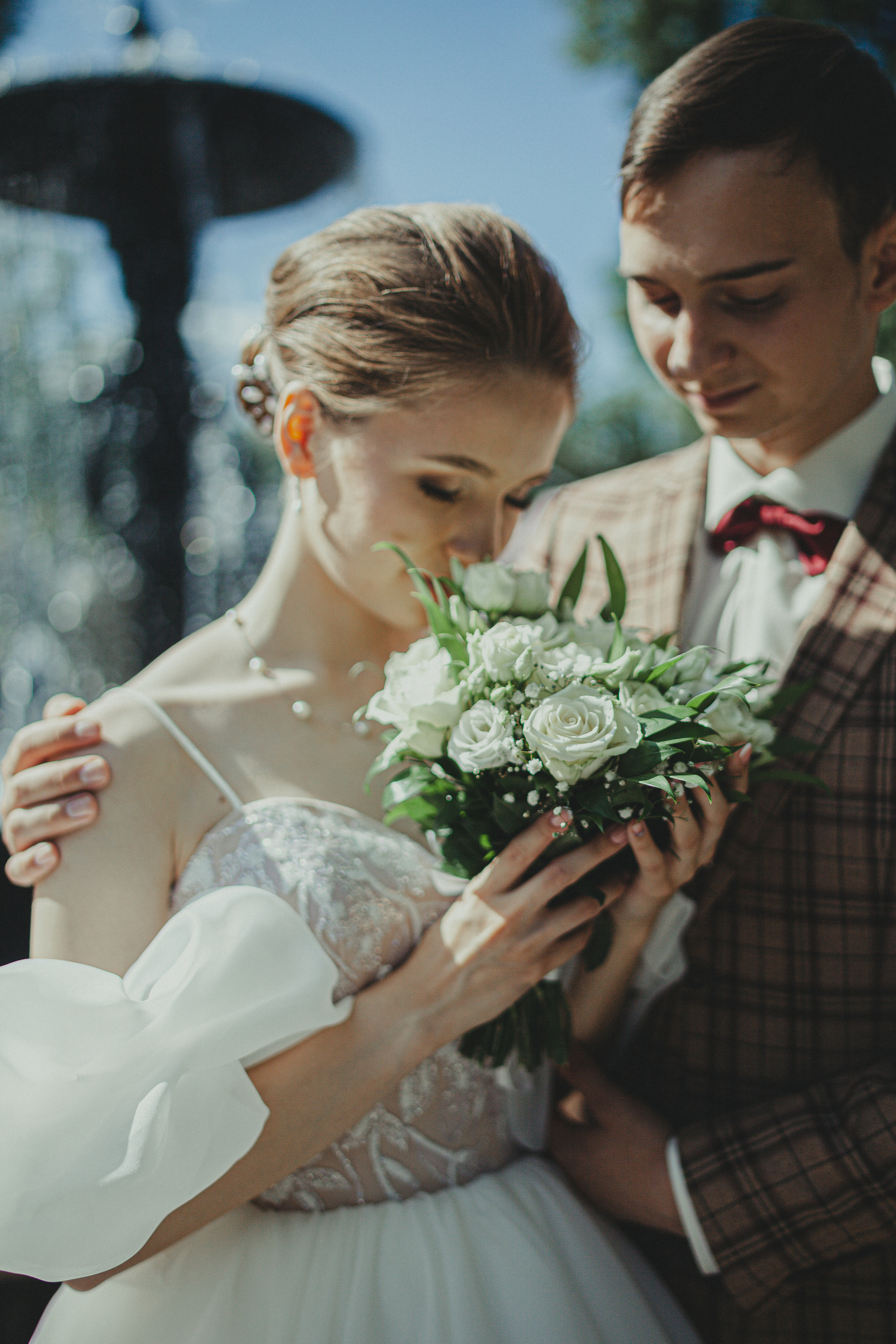 Матвей и Арина 22 июля 2022 год. Главная