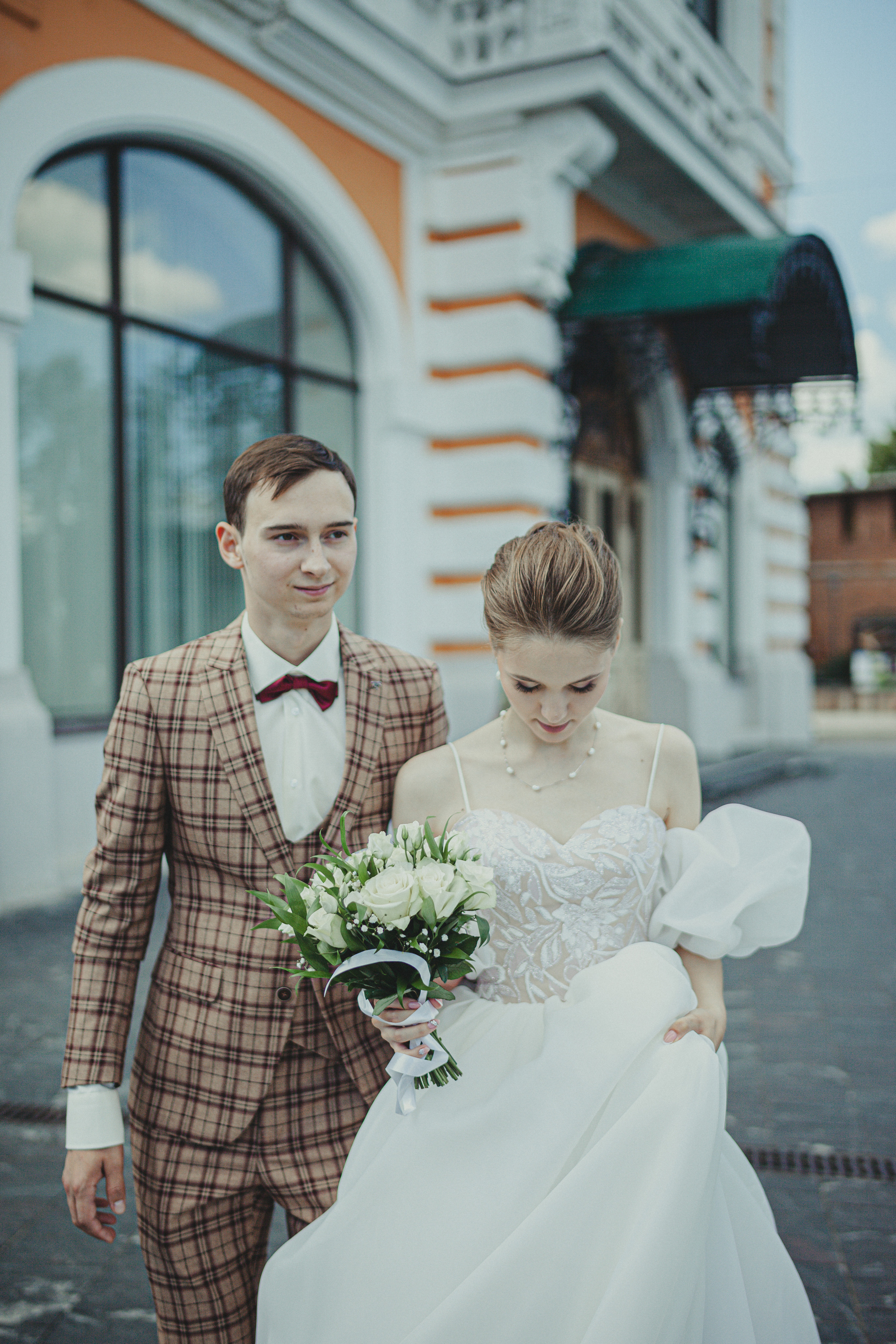 Матвей и Арина 22 июля 2022 год. Главная