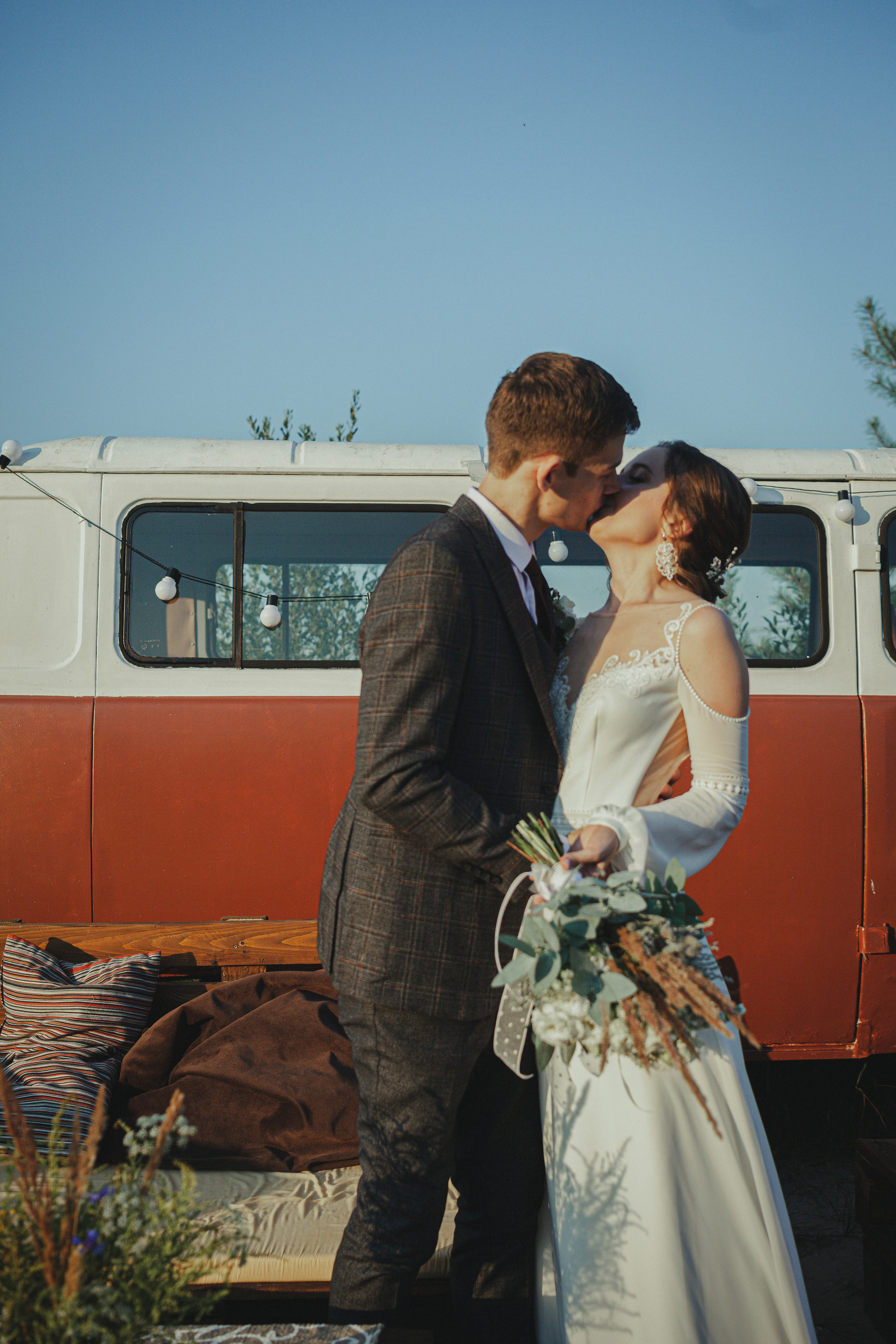 Виктор и Арина 5 августа 2022 год. Главная