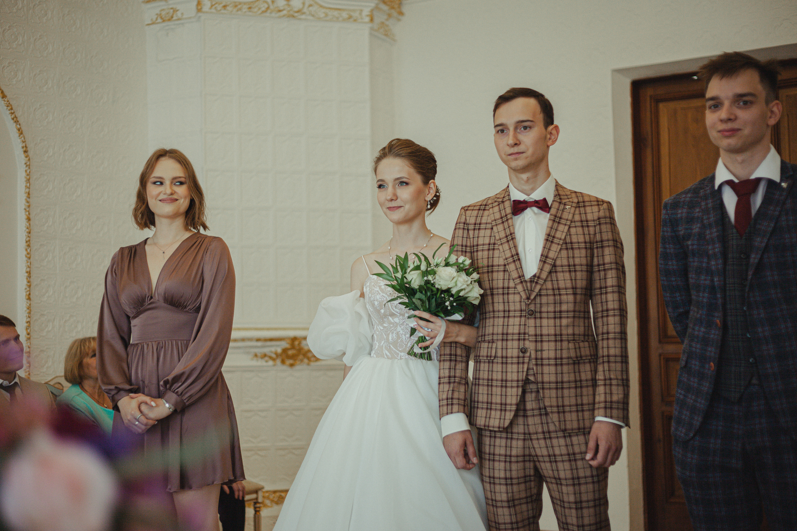 Матвей и Арина 22 июля 2022 год. Главная