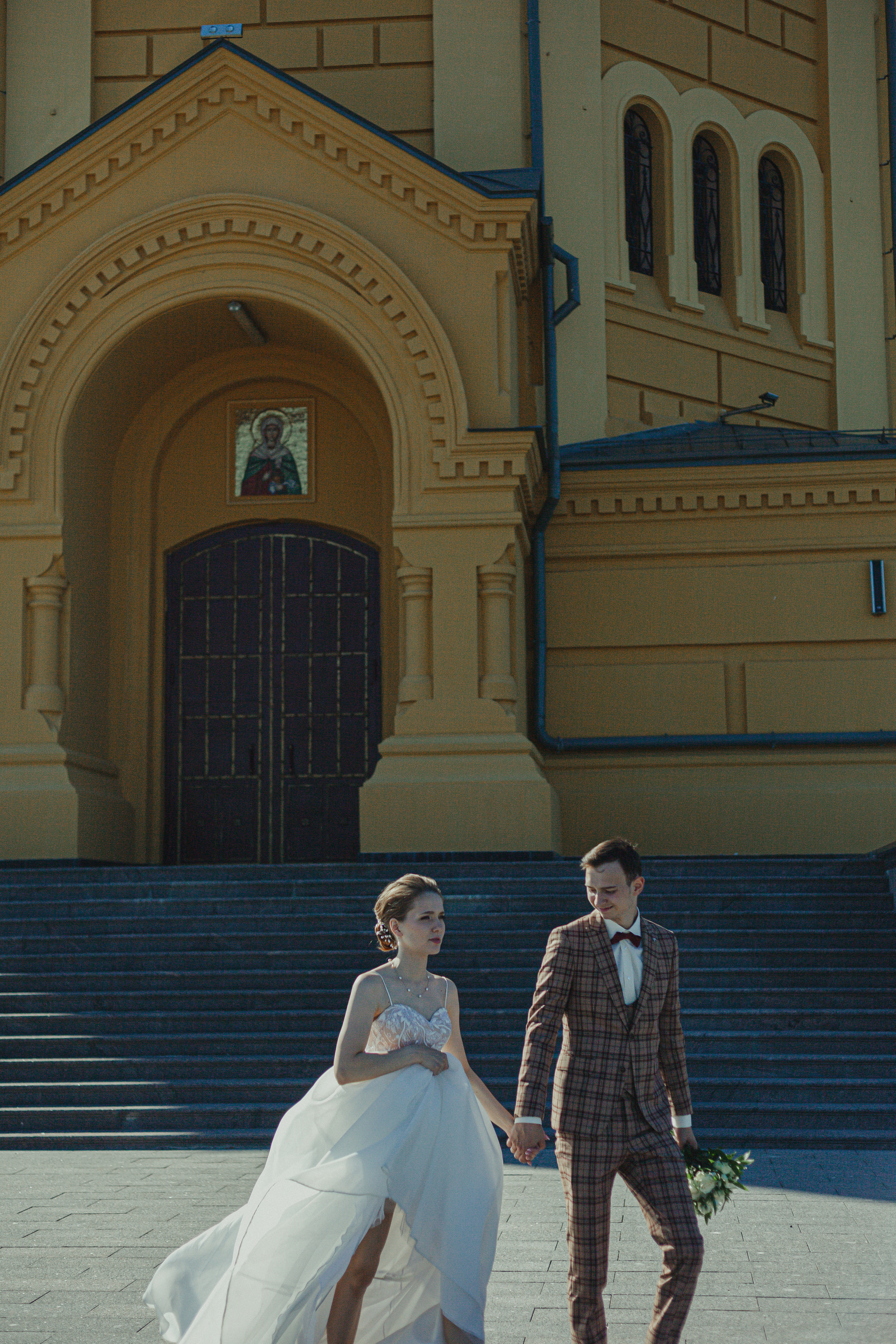 Матвей и Арина 22 июля 2022 год. Главная