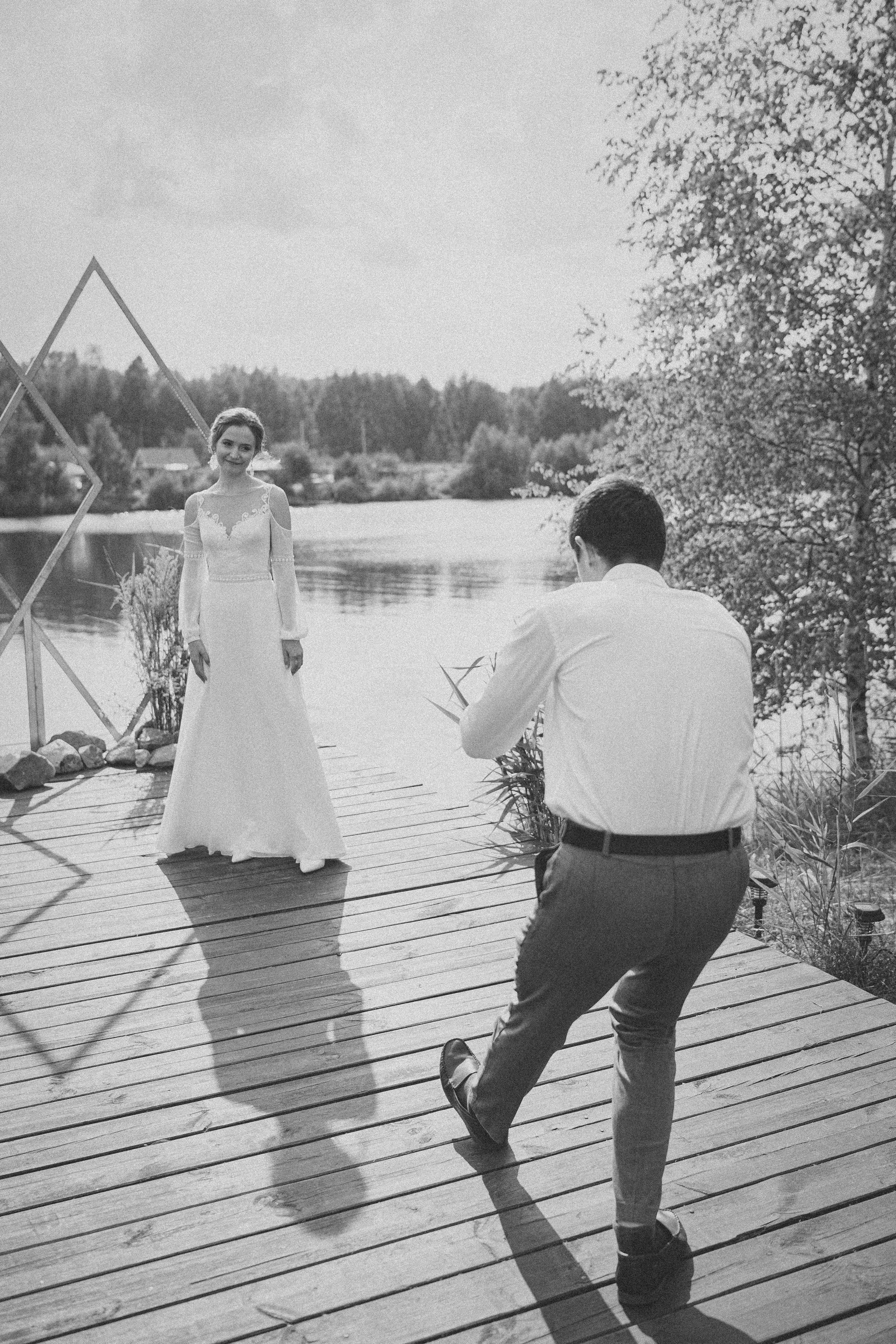 Виктор и Арина 5 августа 2022 год. Главная