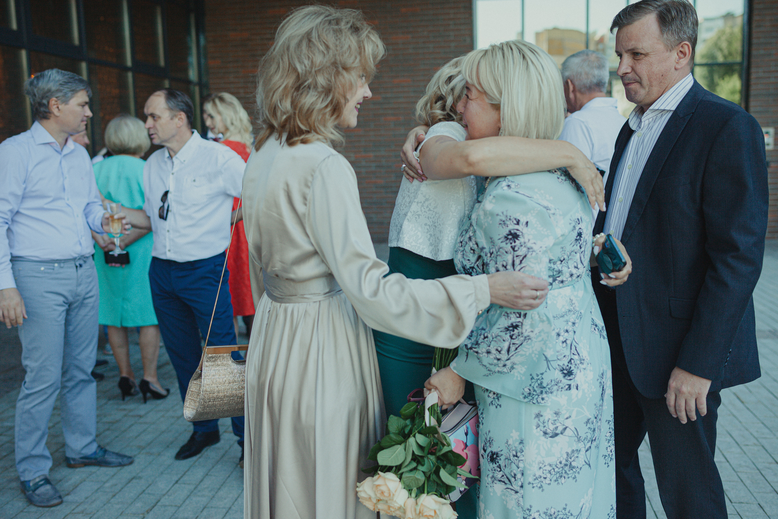 Матвей и Арина 22 июля 2022 год. Главная