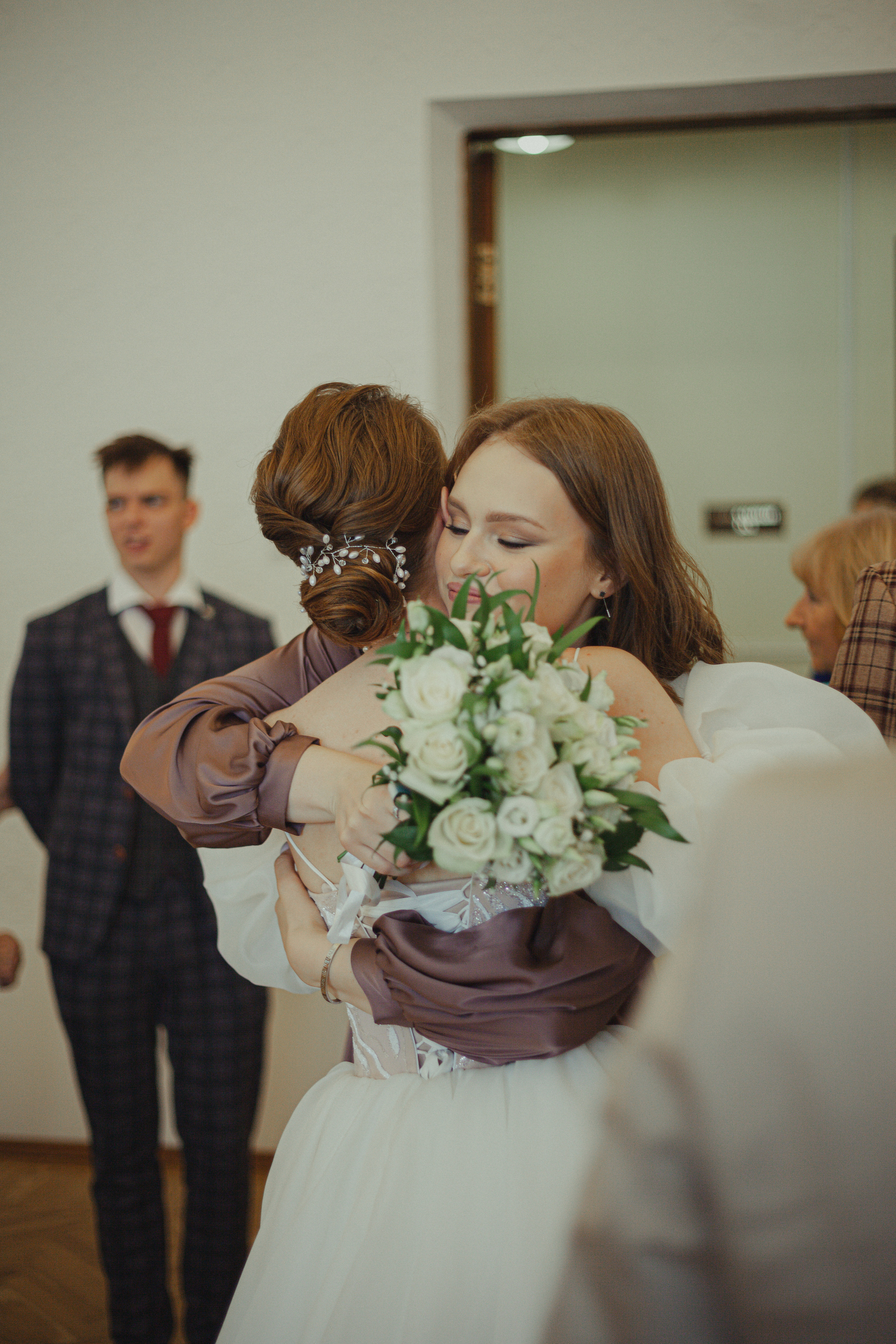 Матвей и Арина 22 июля 2022 год. Главная