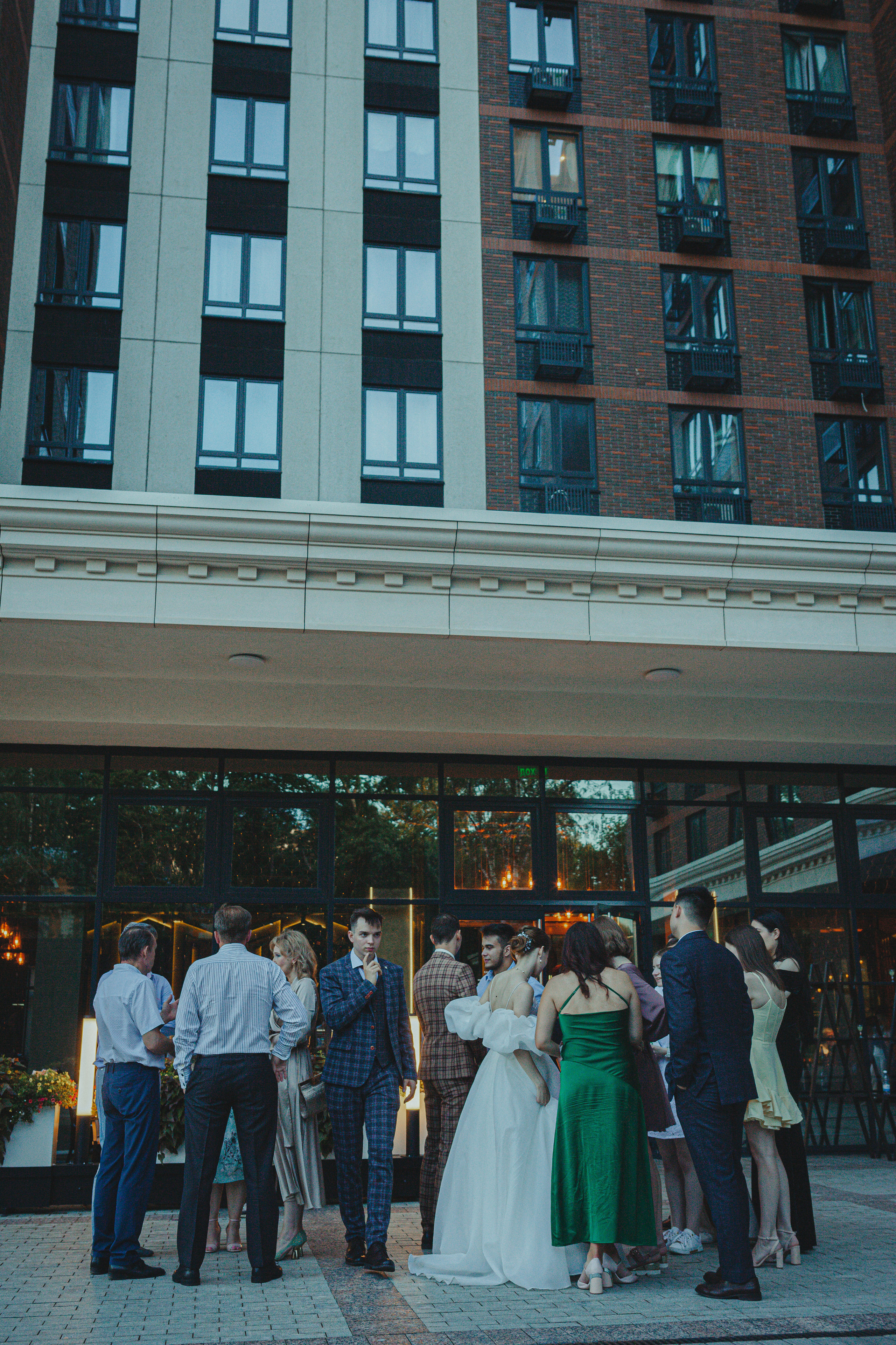 Матвей и Арина 22 июля 2022 год. Главная