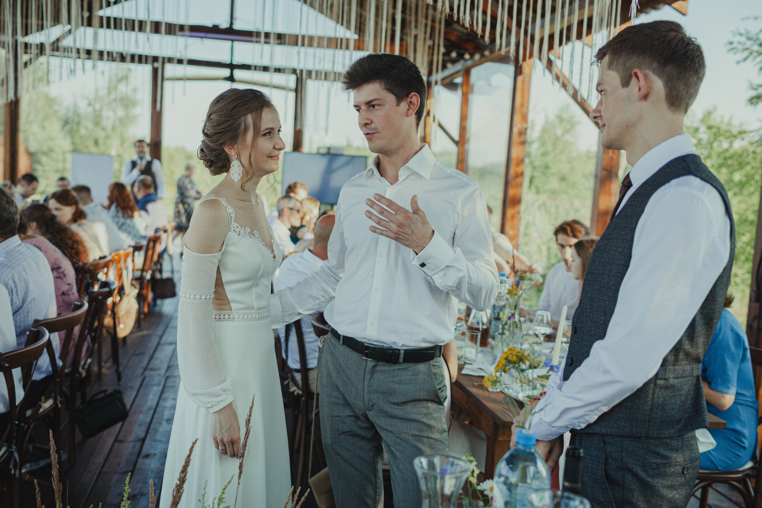 Виктор и Арина 5 августа 2022 год. Главная