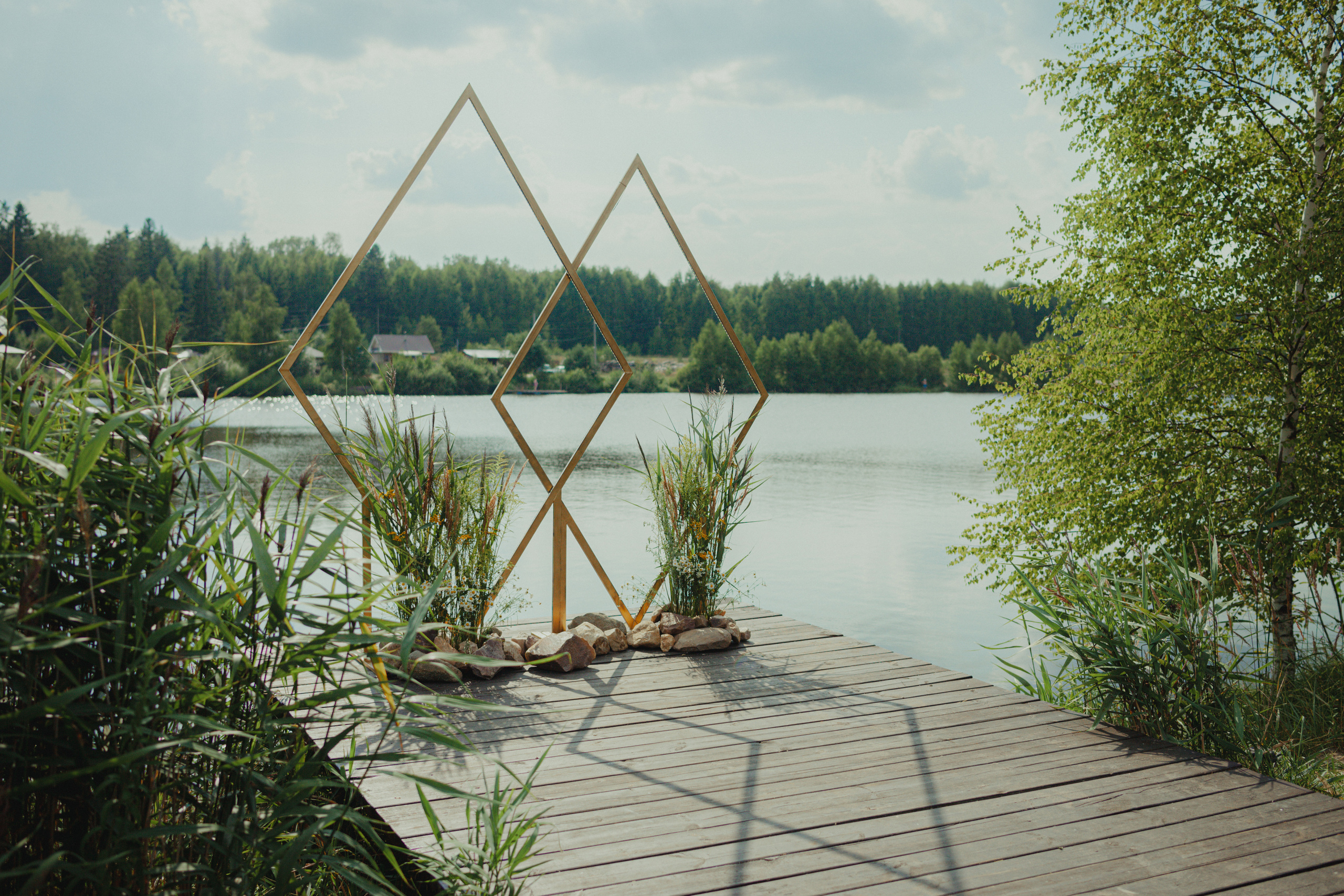 Виктор и Арина 5 августа 2022 год. Главная