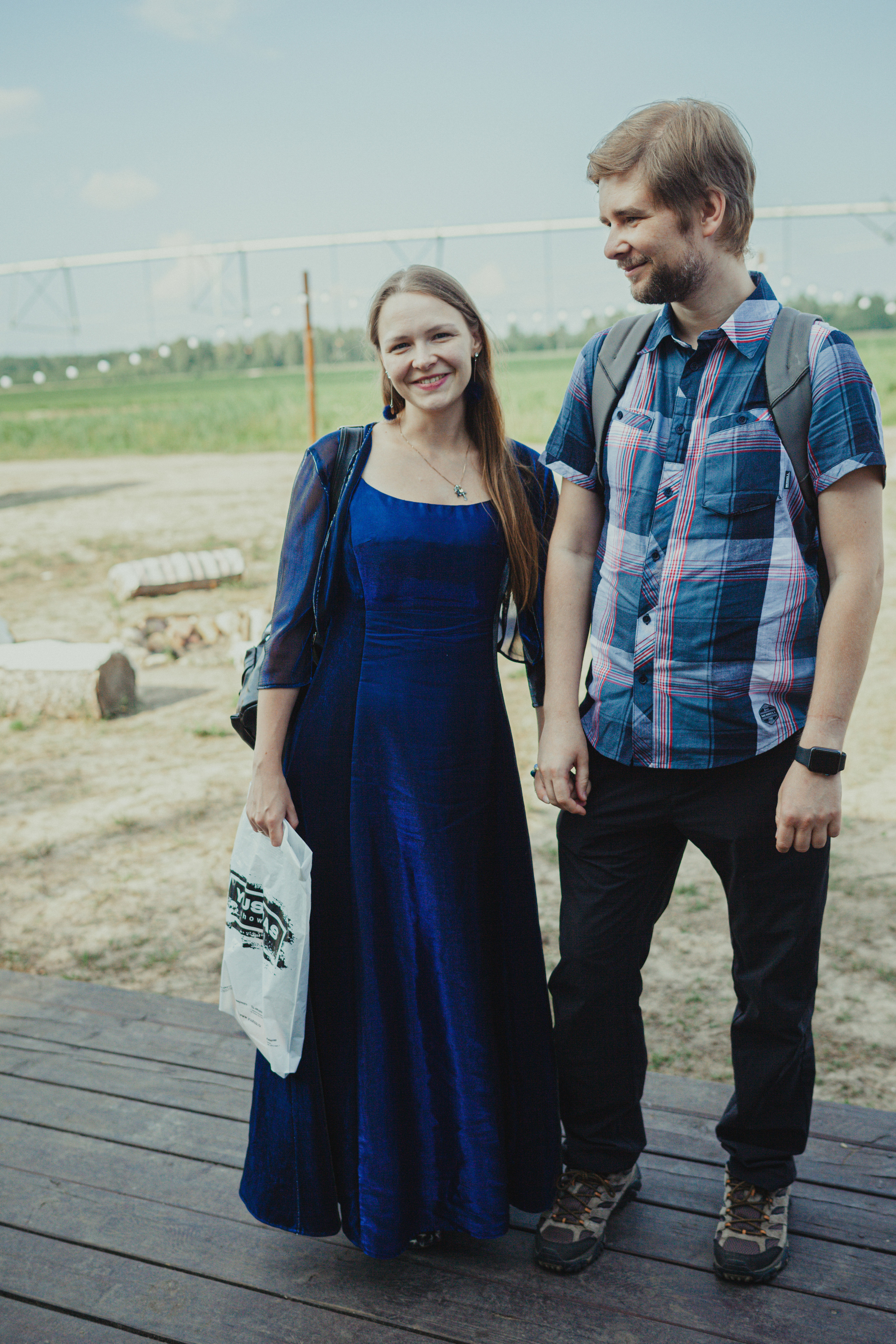 Виктор и Арина 5 августа 2022 год. Главная