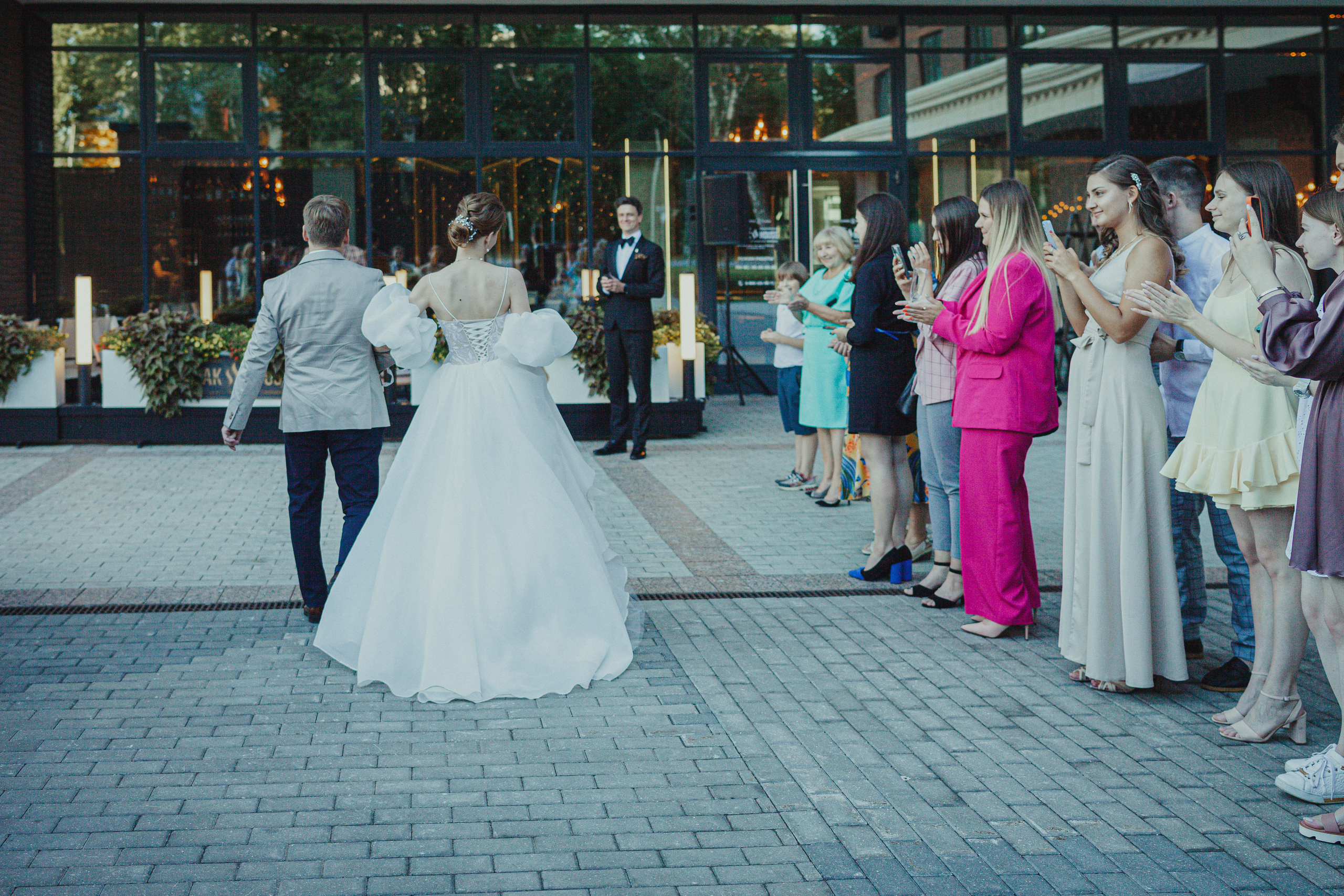 Матвей и Арина 22 июля 2022 год. Главная