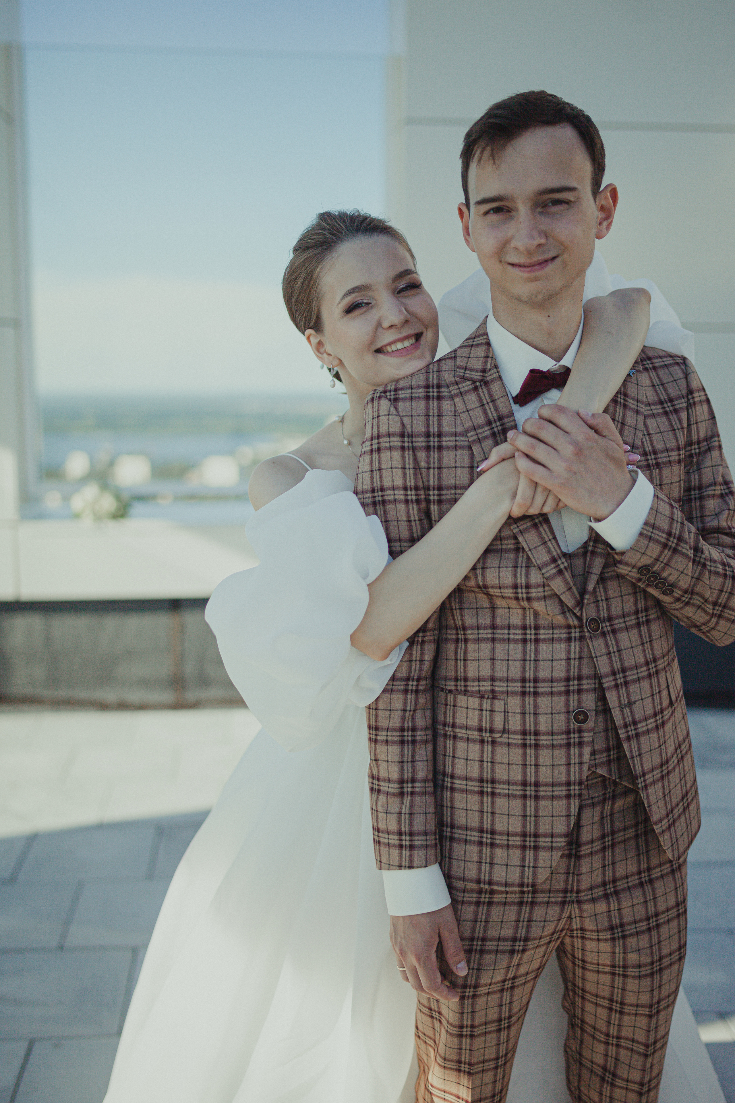 Матвей и Арина 22 июля 2022 год. Главная