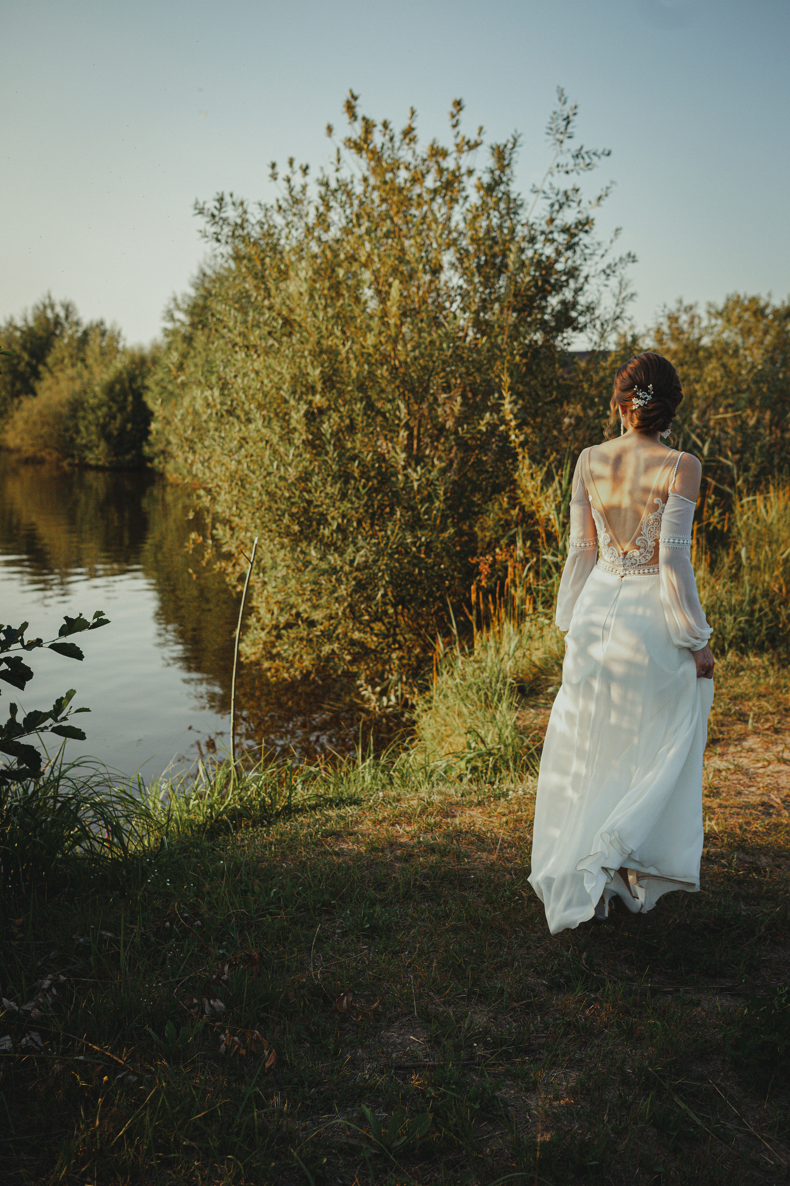 Виктор и Арина 5 августа 2022 год. Главная