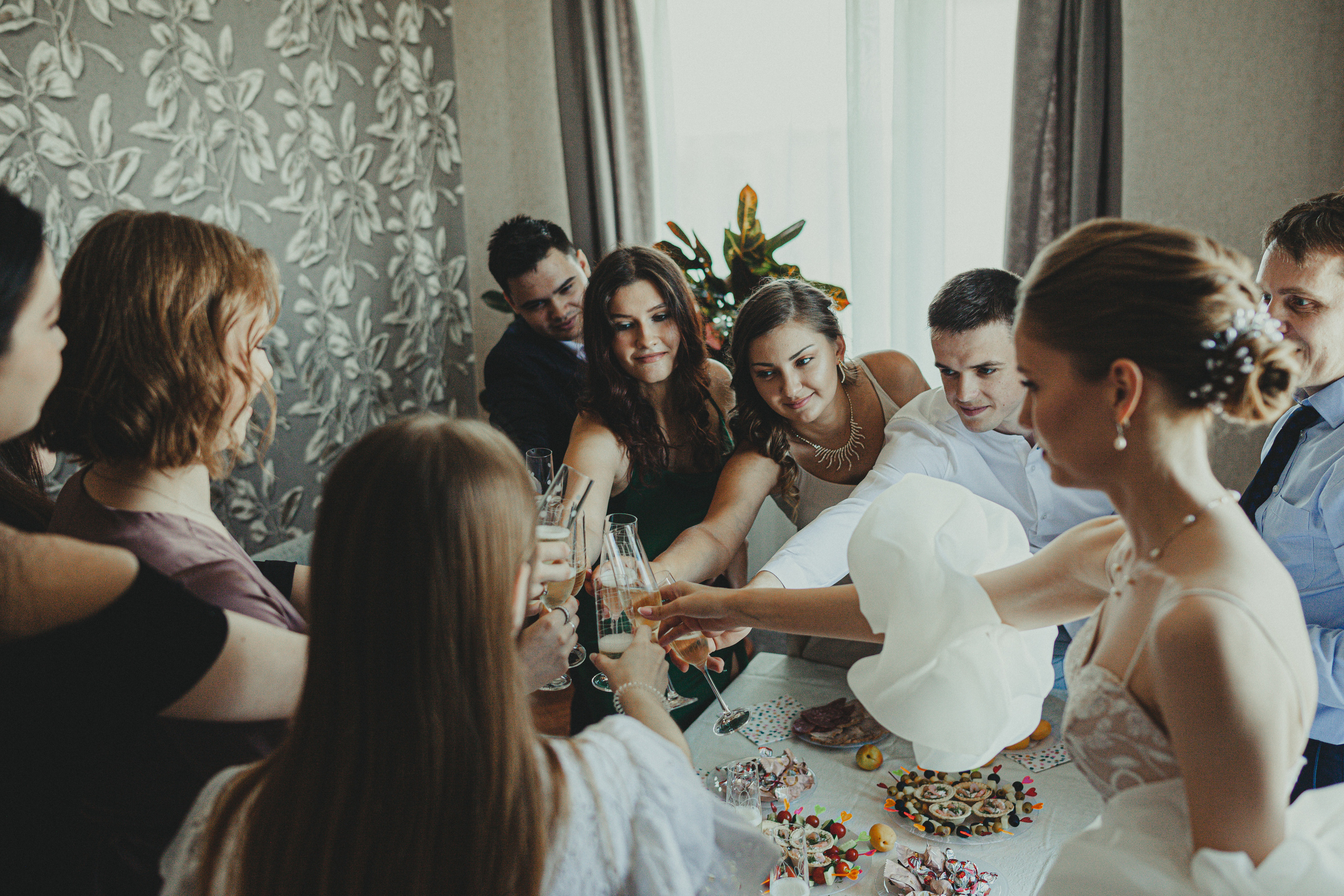 Матвей и Арина 22 июля 2022 год. Главная