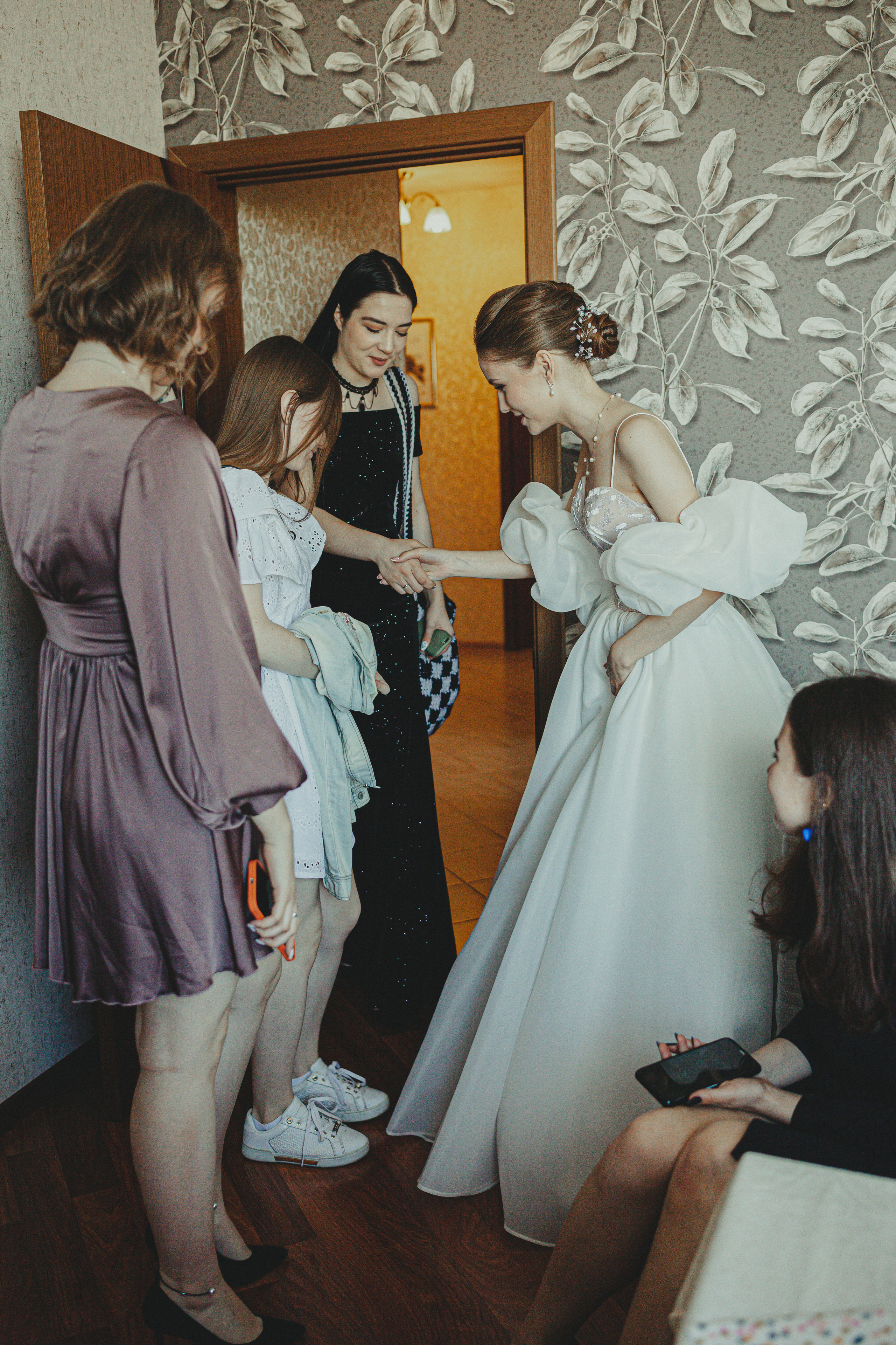 Матвей и Арина 22 июля 2022 год. Главная