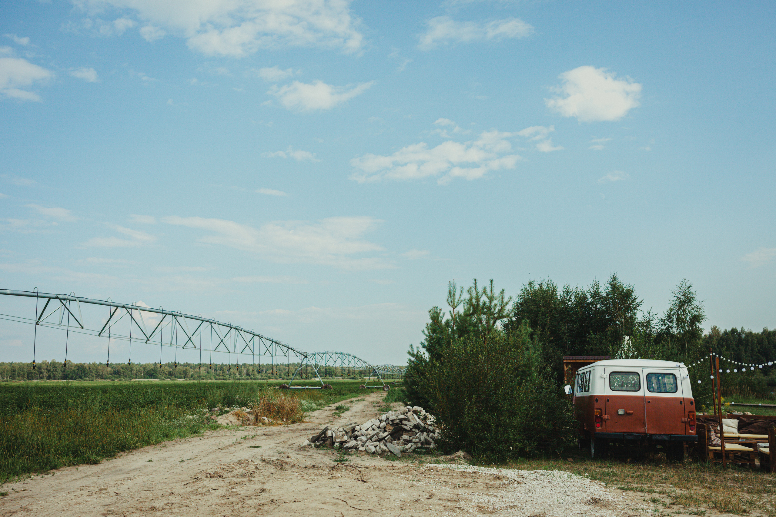 Виктор и Арина 5 августа 2022 год. Главная