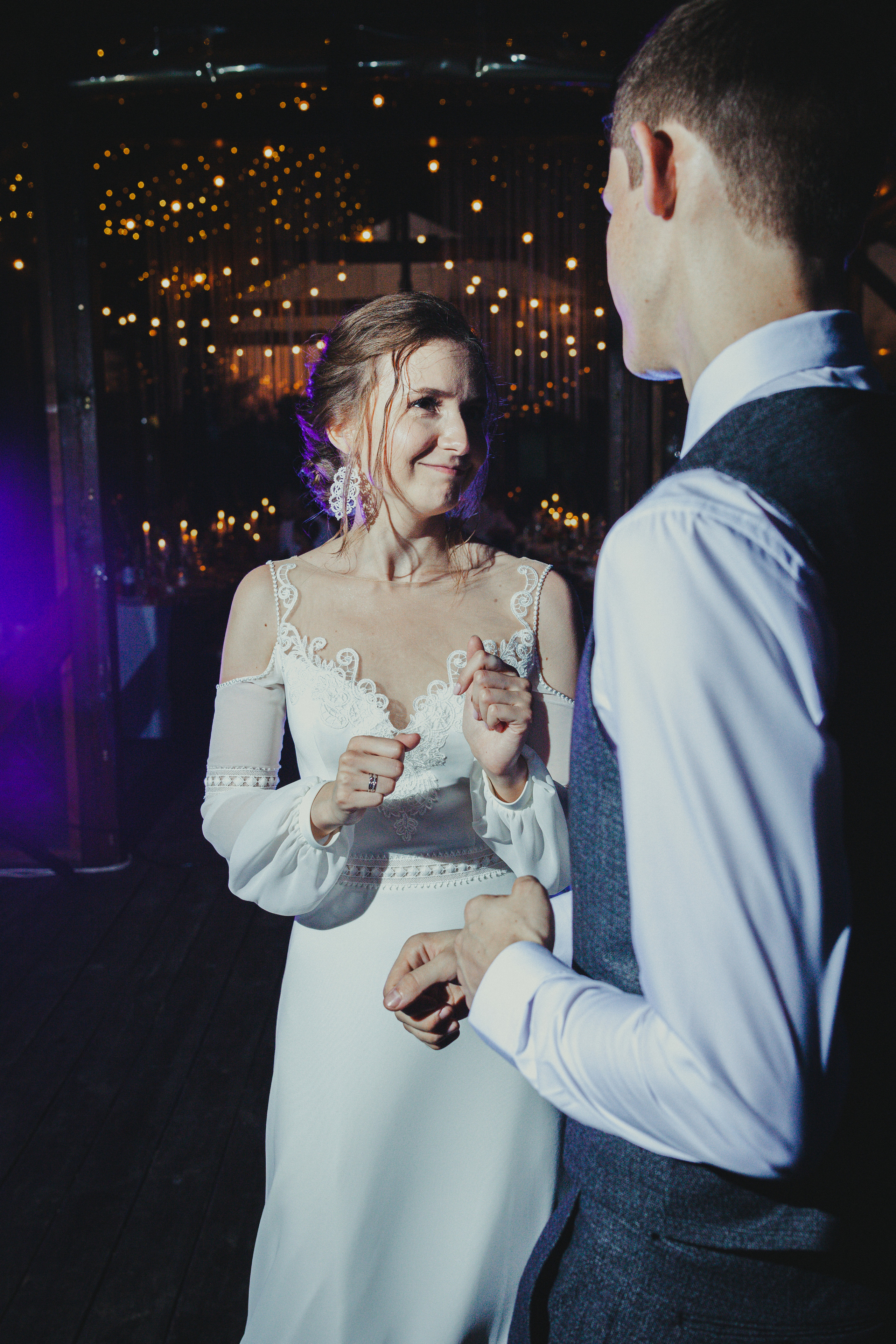 Виктор и Арина 5 августа 2022 год. Главная