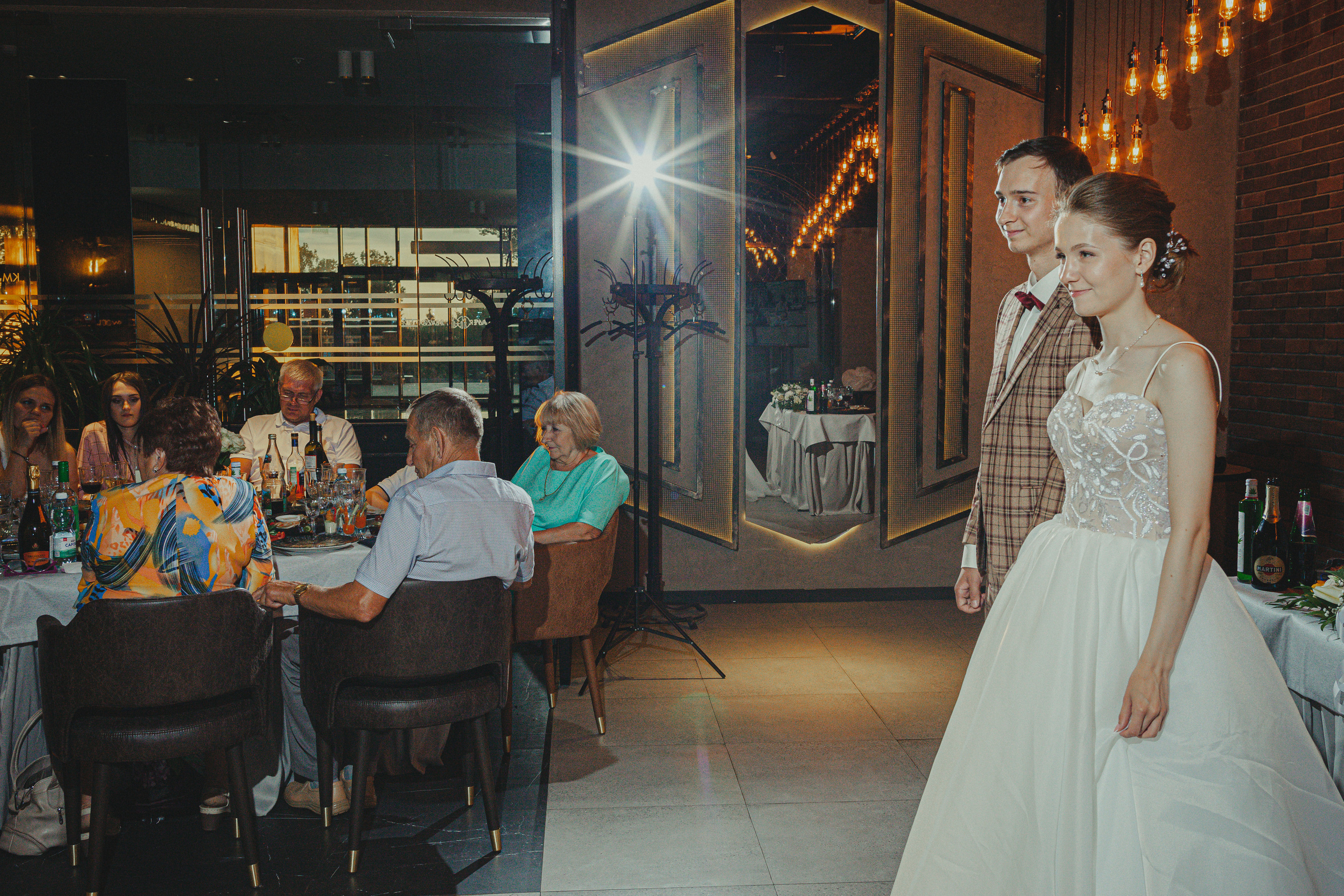 Матвей и Арина 22 июля 2022 год. Главная