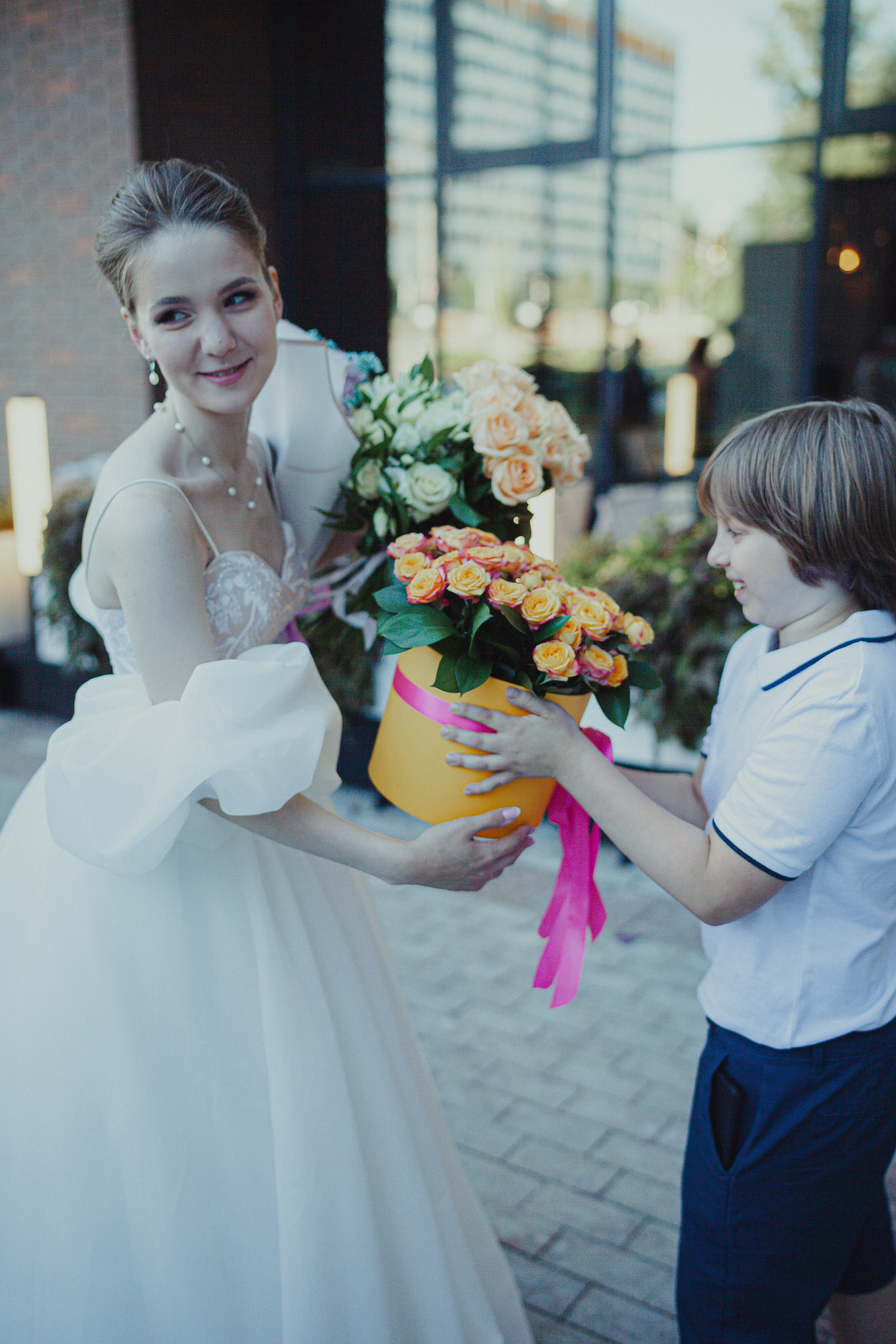 Матвей и Арина 22 июля 2022 год. Главная