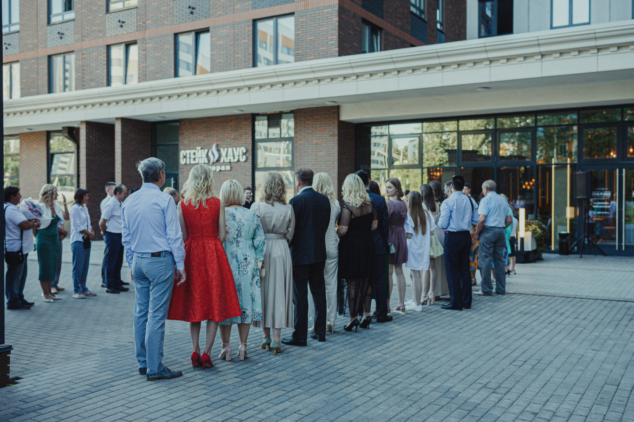 Матвей и Арина 22 июля 2022 год. Главная