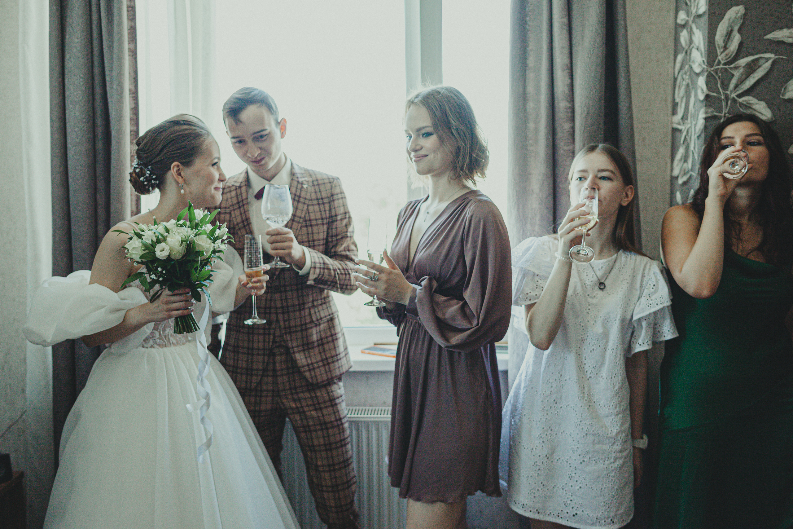 Матвей и Арина 22 июля 2022 год. Главная