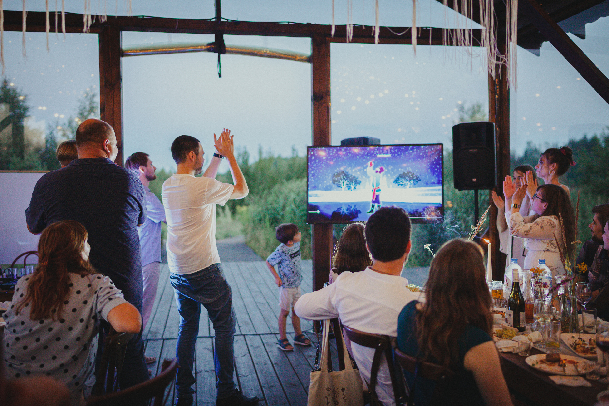 Виктор и Арина 5 августа 2022 год. Главная