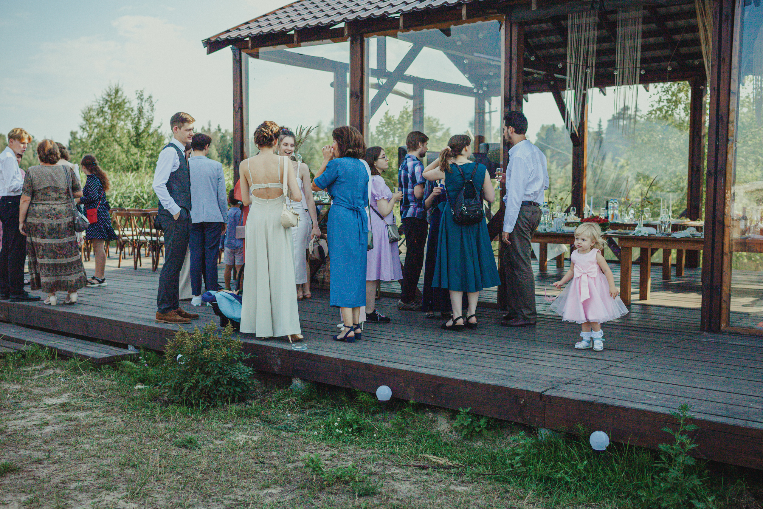 Виктор и Арина 5 августа 2022 год. Главная