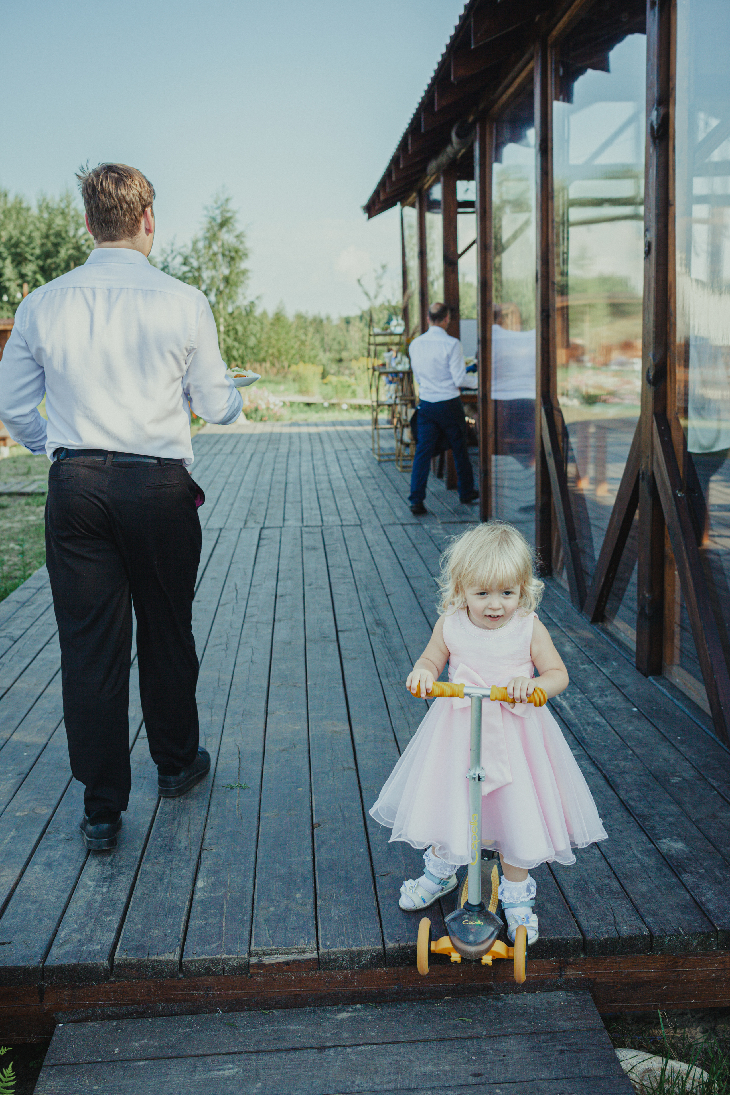 Виктор и Арина 5 августа 2022 год. Главная