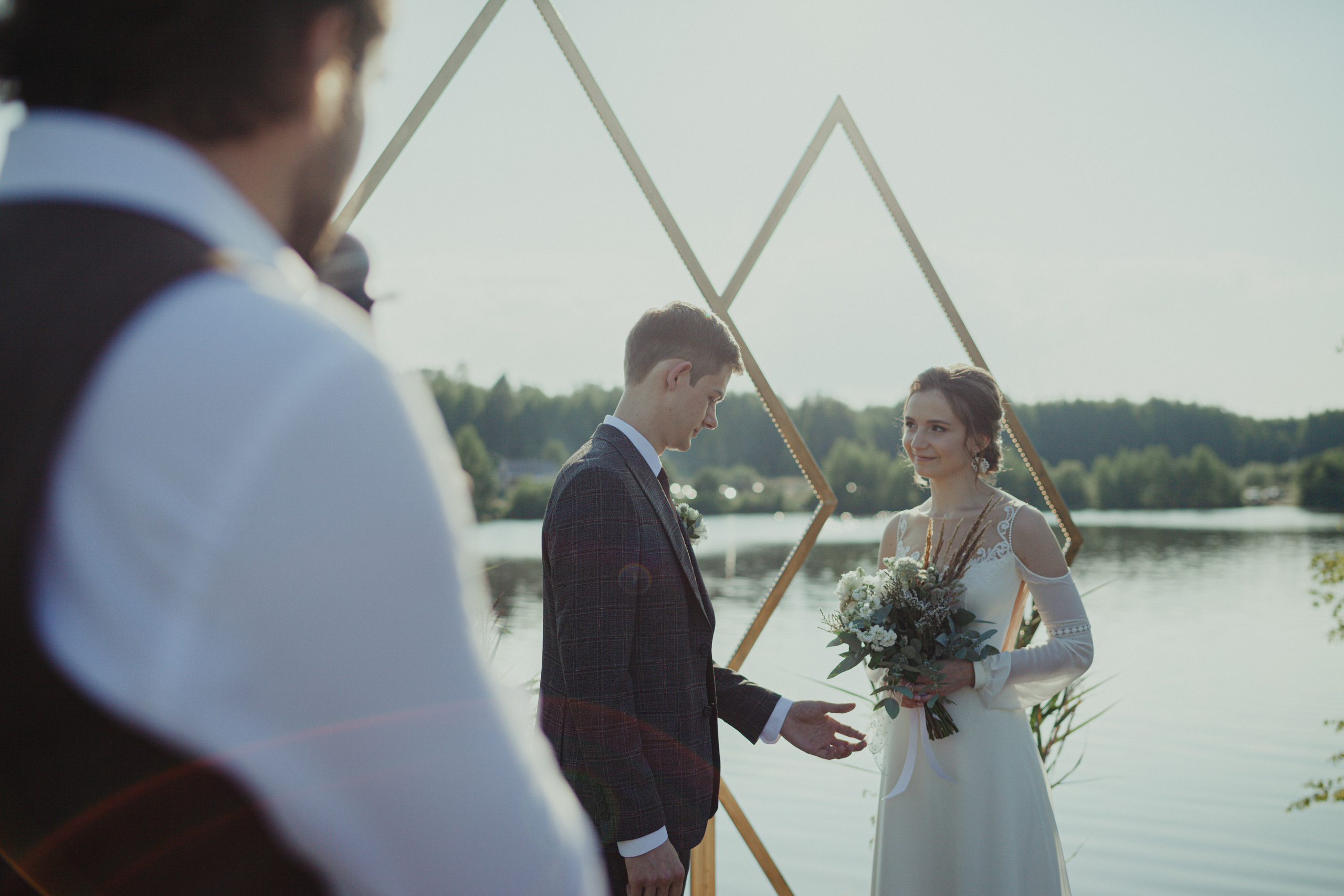 Виктор и Арина 5 августа 2022 год. Главная