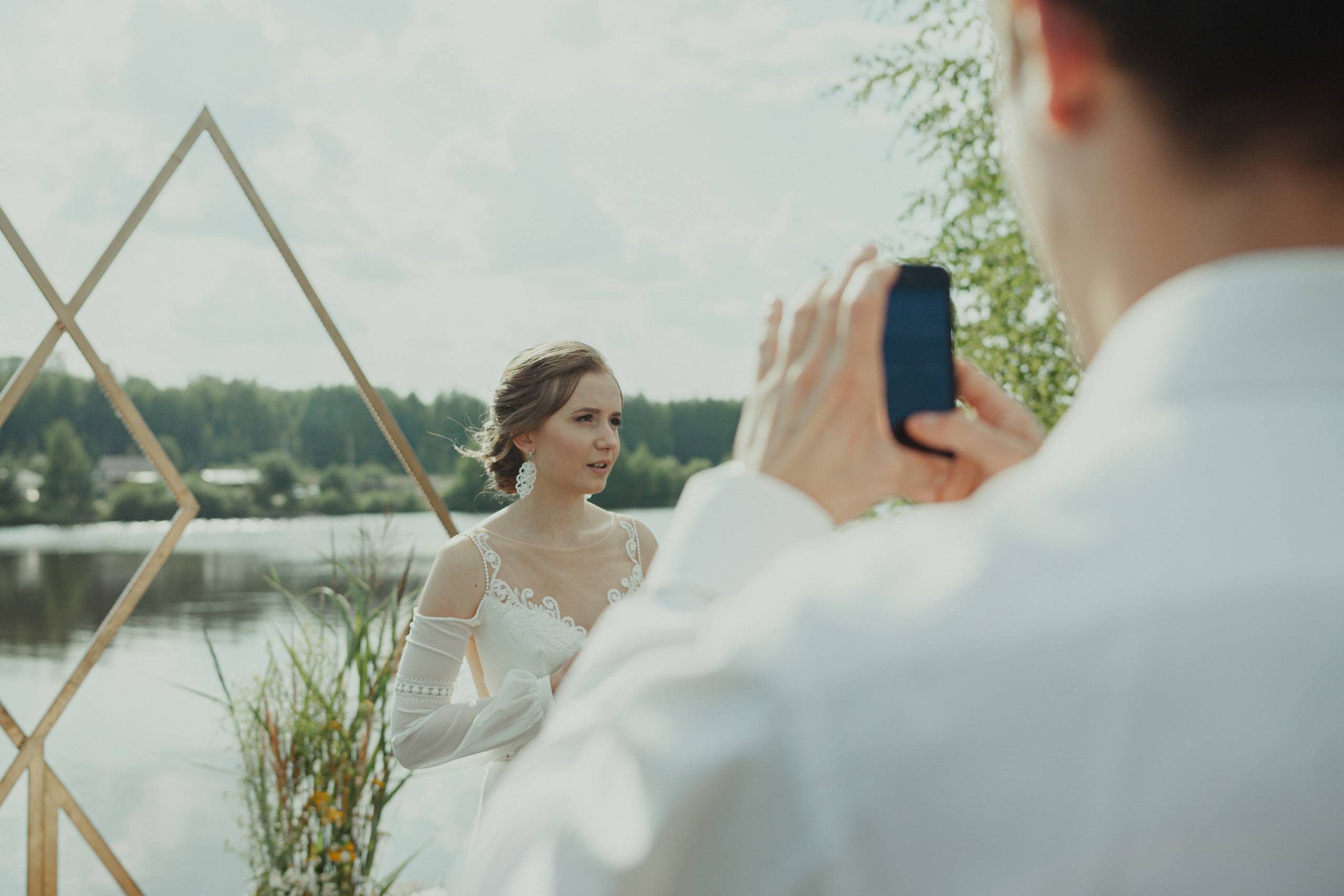 Виктор и Арина 5 августа 2022 год. Главная